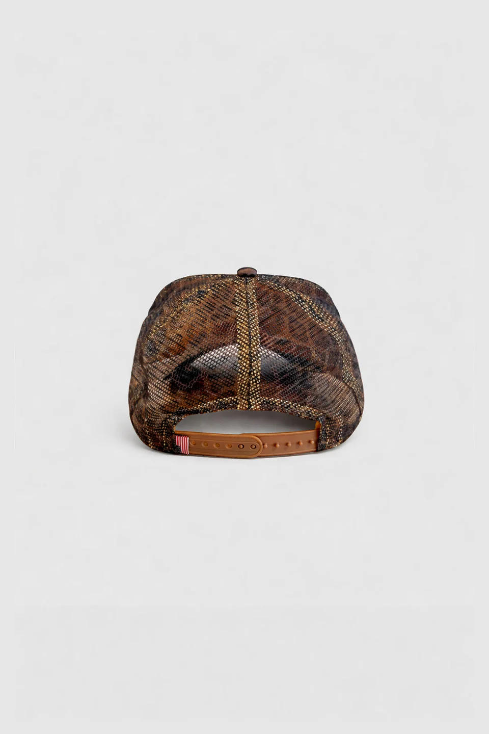 GYM CAP - Image 3
