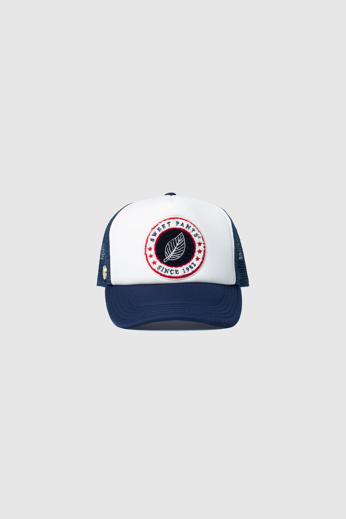 GYM CAP