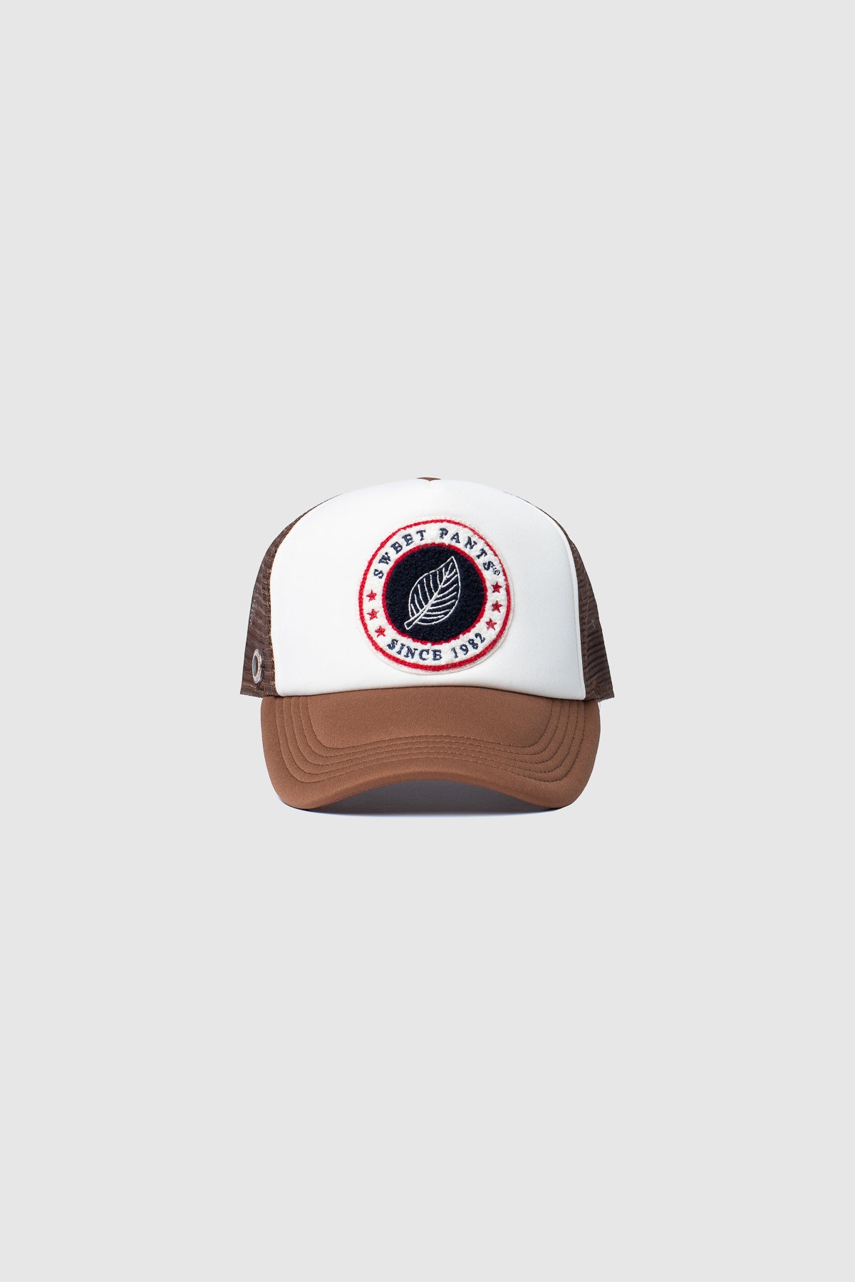 GYM CAP