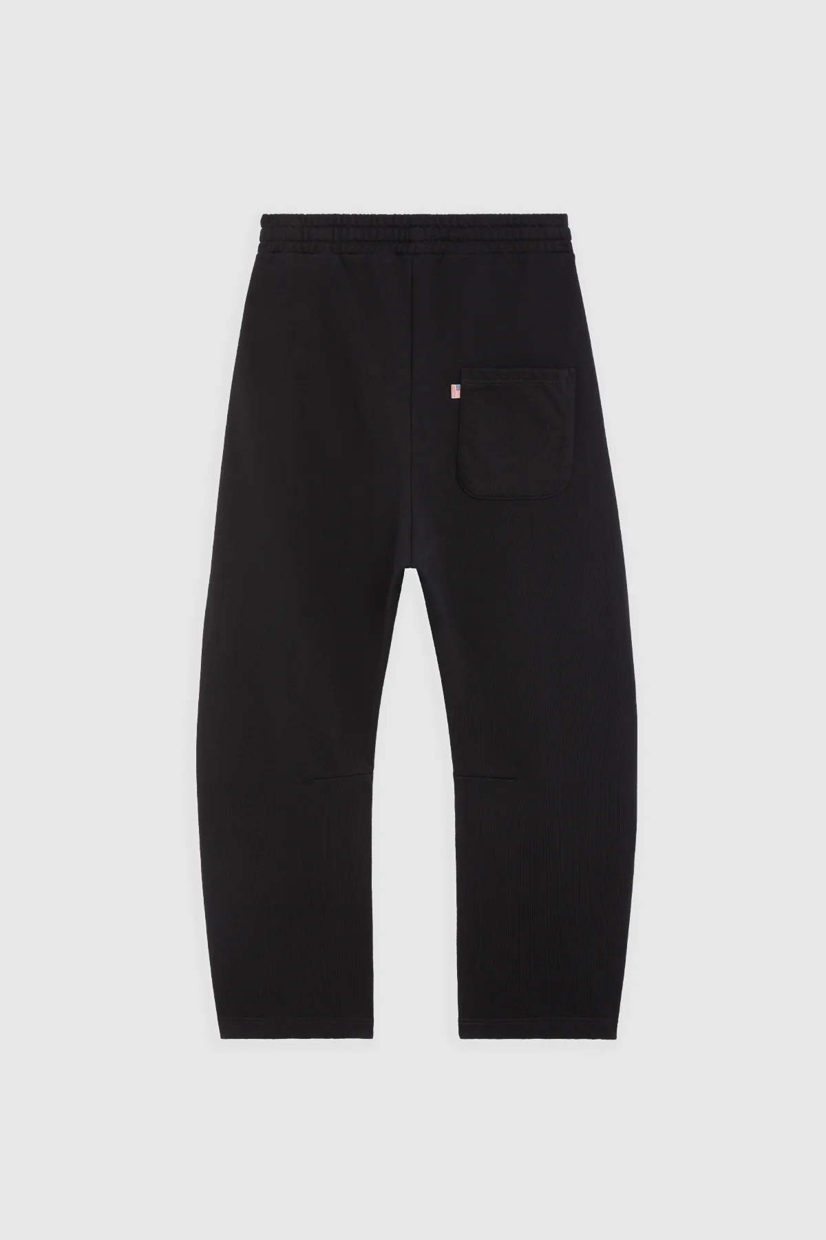 GYM PANT BLACK - Image 2