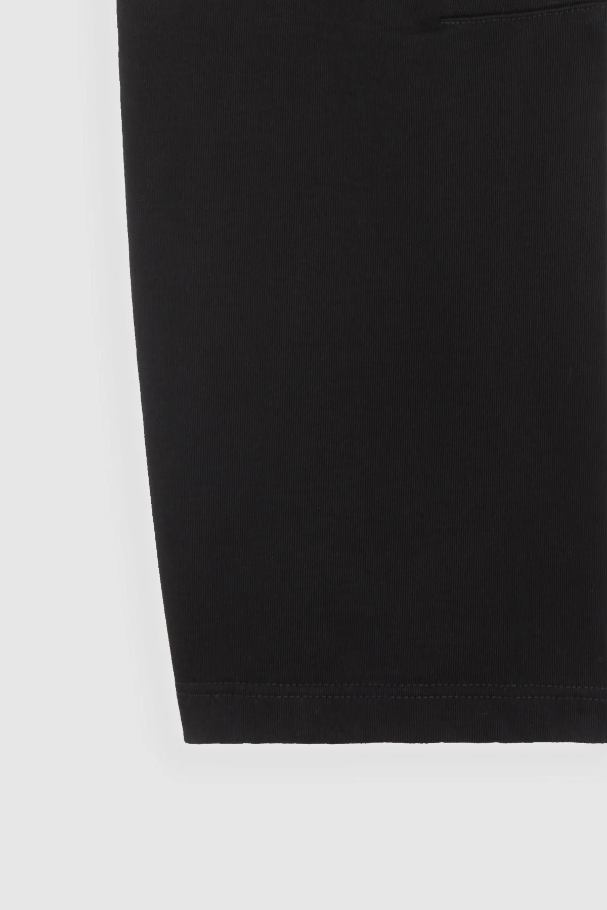 GYM PANT BLACK - Image 5