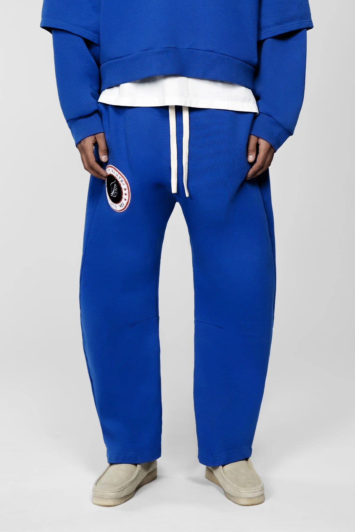 GYM PANT ELECTRIK - Image 8