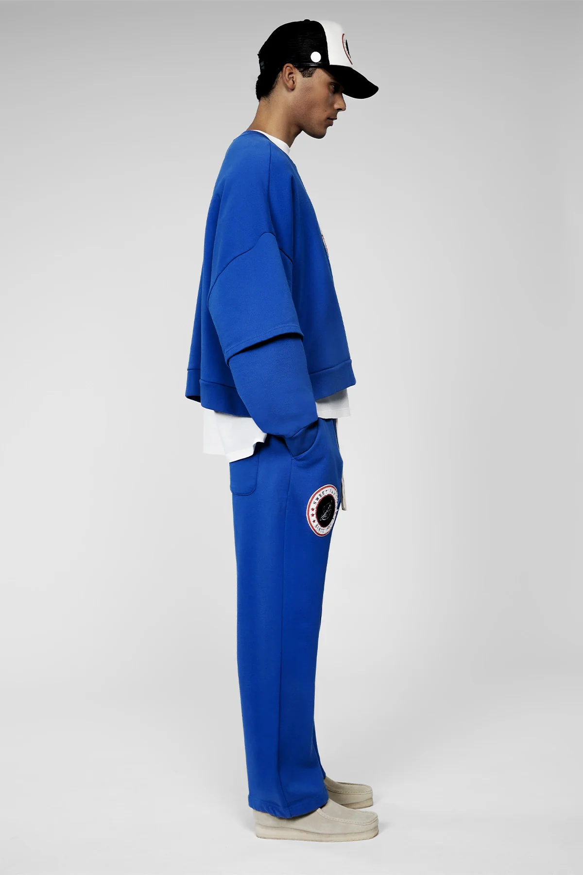 GYM PANT ELECTRIK - Image 9