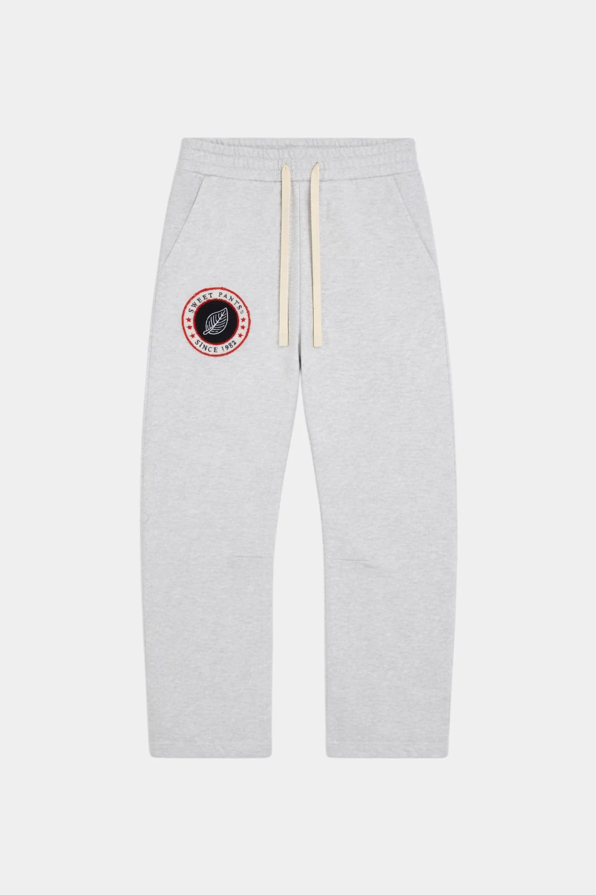GYM PANT ICE MARL