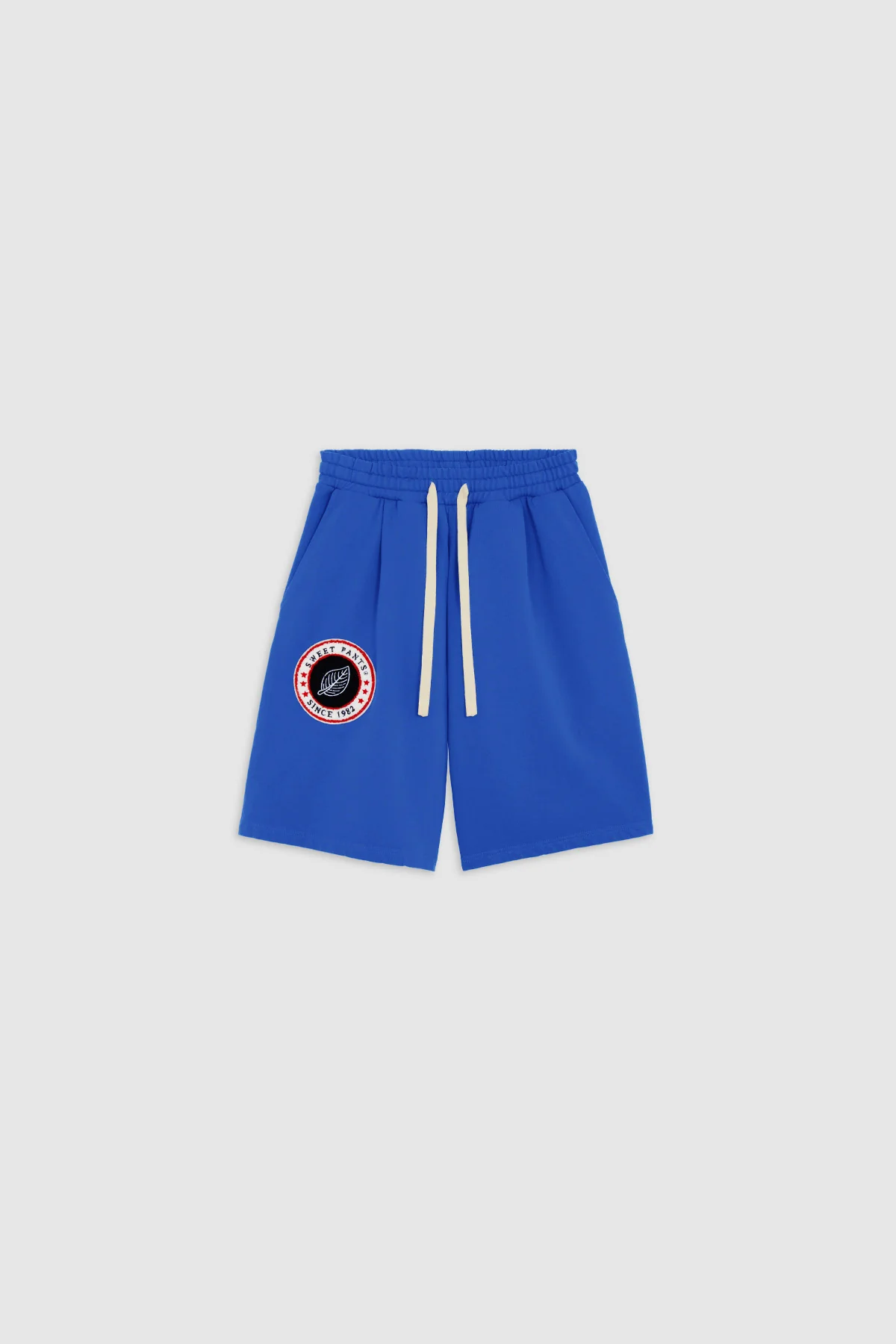 GYM SHORT ELECTRIK