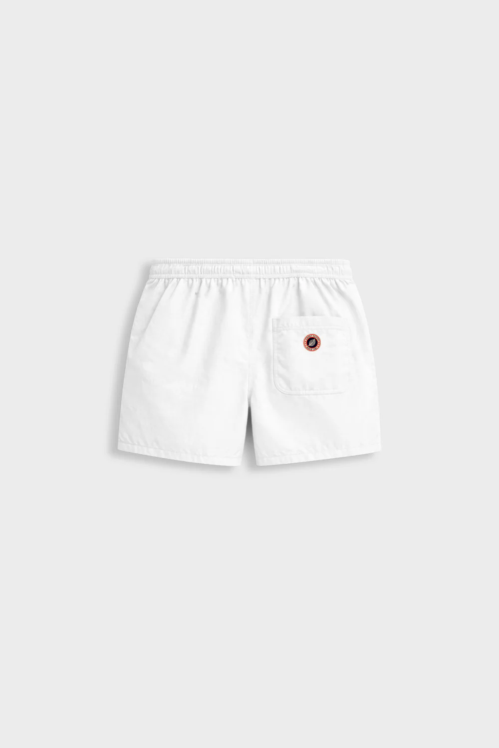 GYM SWIM WHITE - Image 2