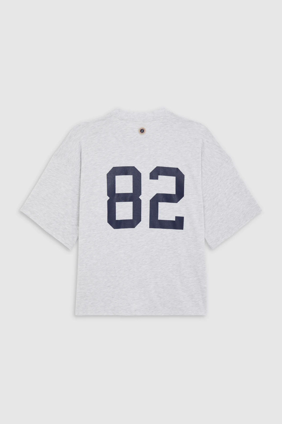GYM TEE ICE MARL - Image 3