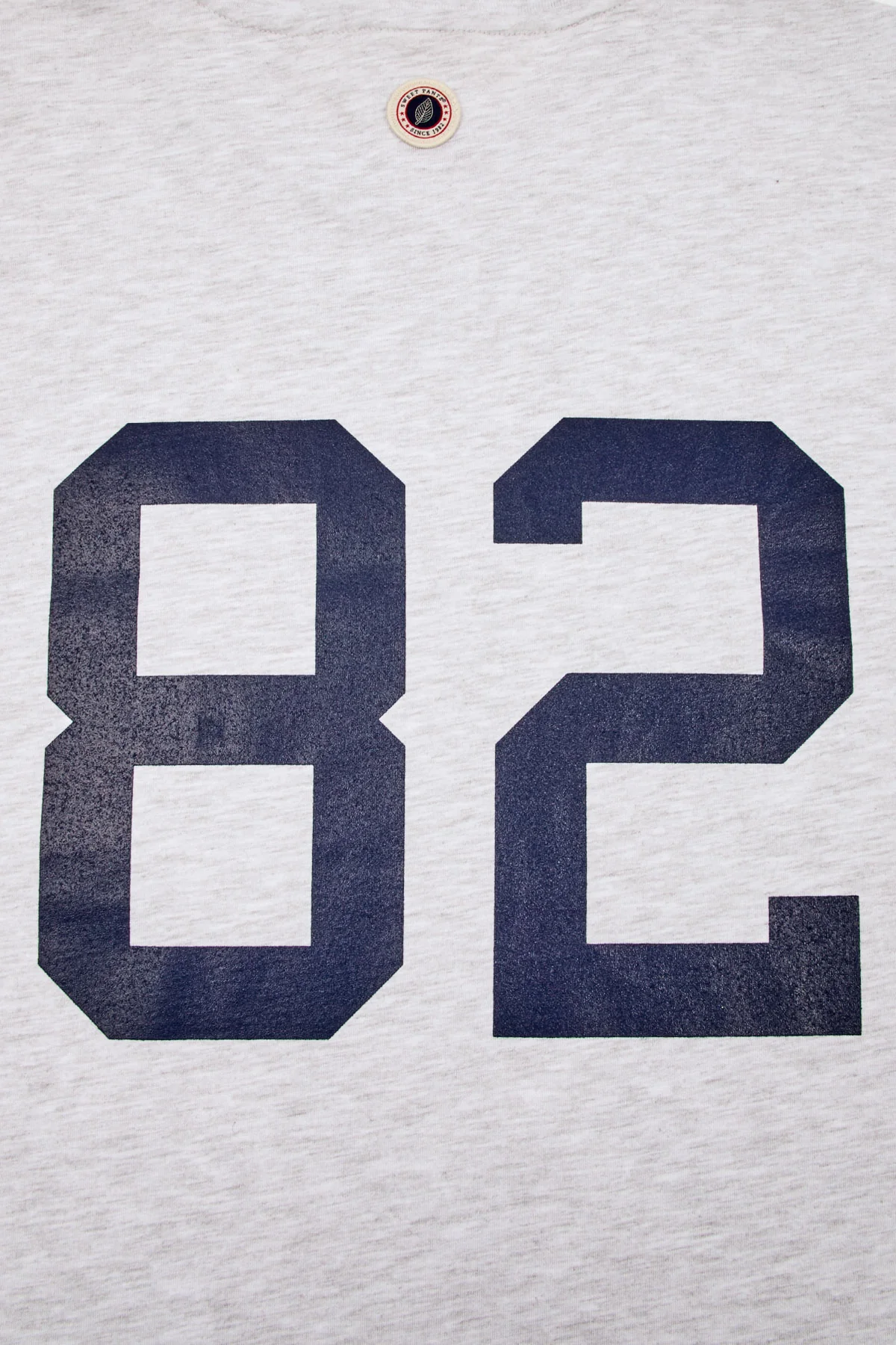 GYM TEE ICE MARL - Image 7
