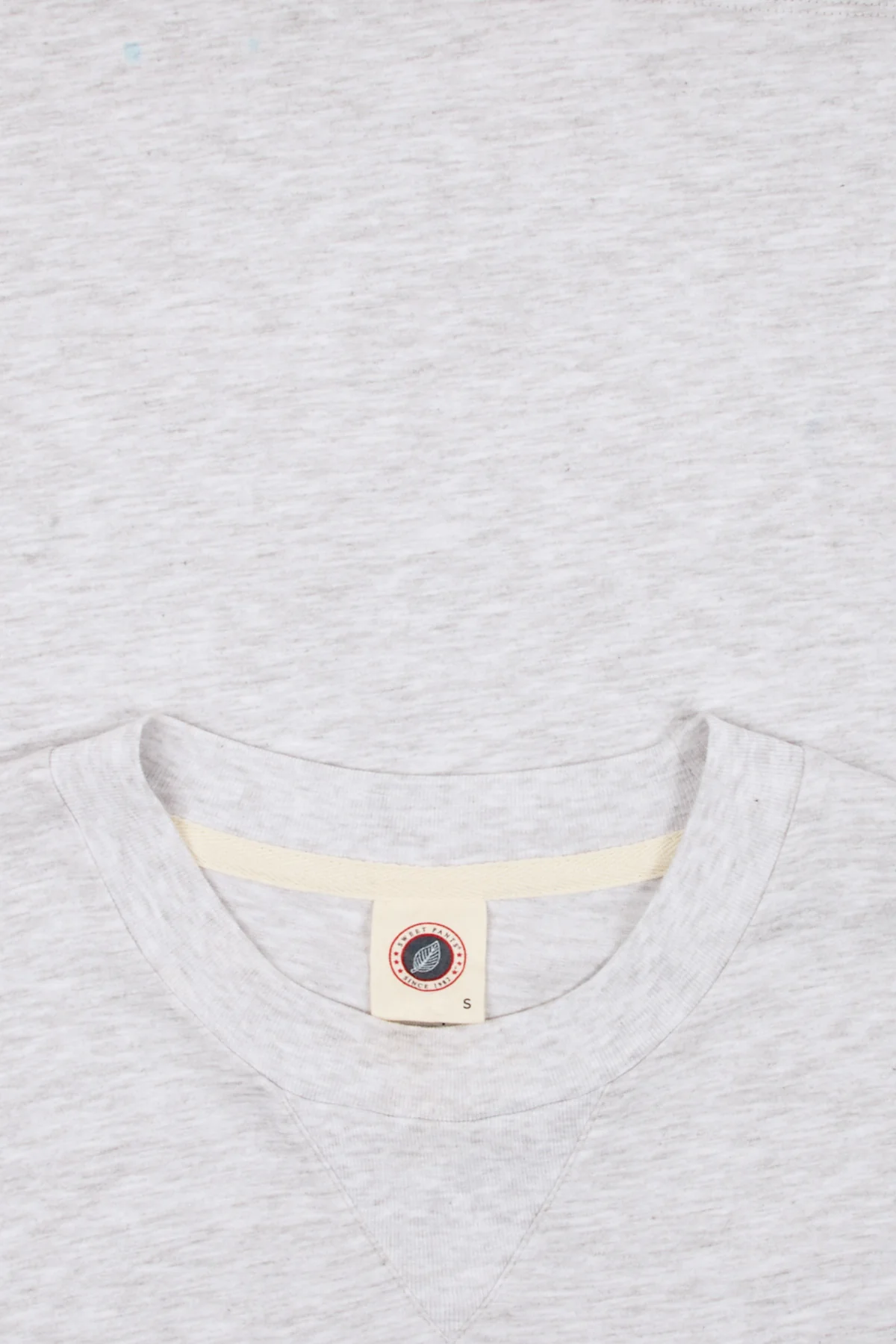 GYM TEE ICE MARL - Image 3