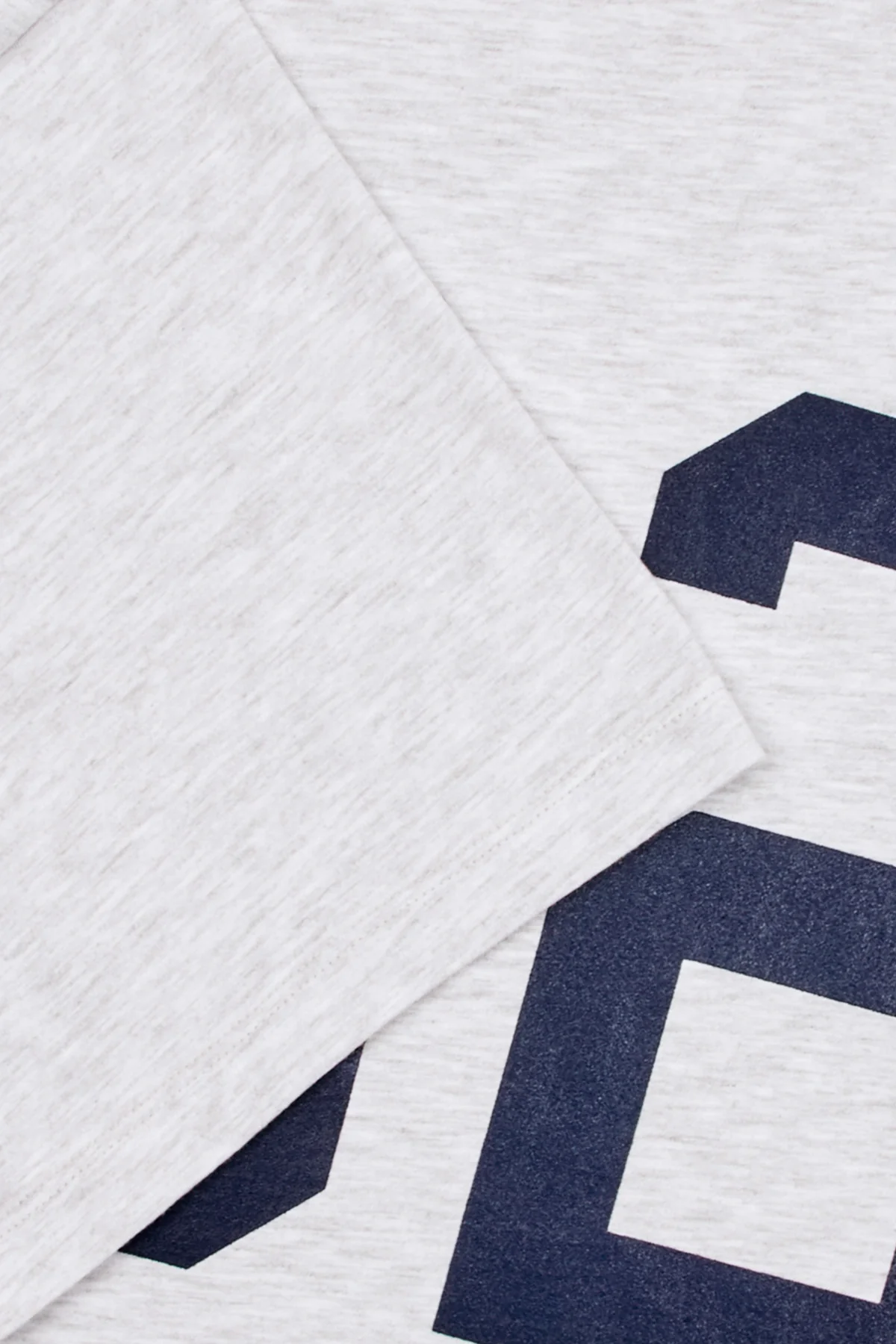 GYM TEE ICE MARL - Image 5