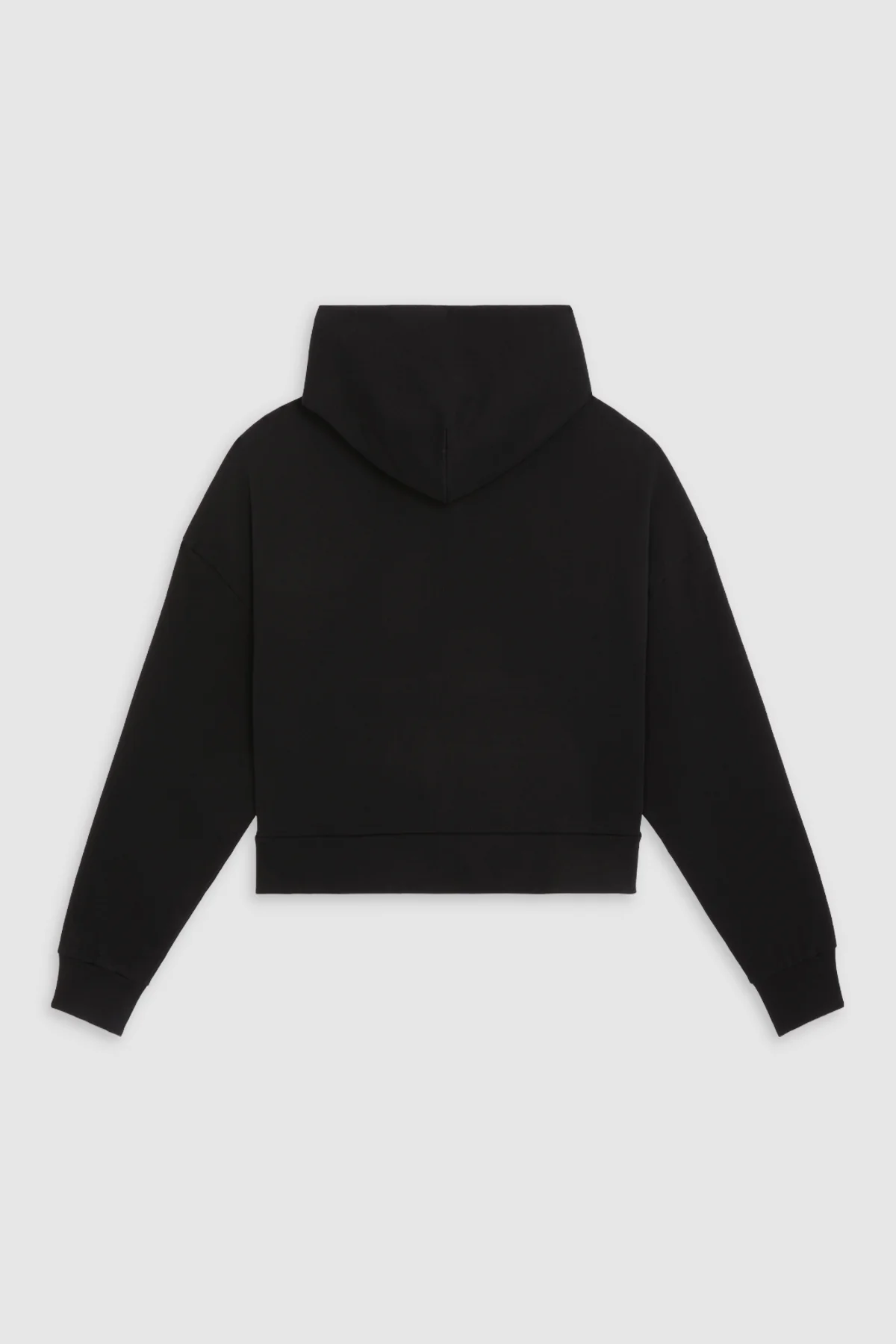 GYM ZIP BLACK - Image 3