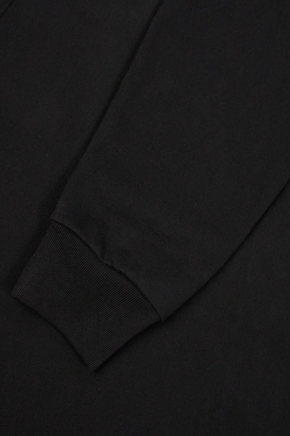 GYM ZIP BLACK - Image 6