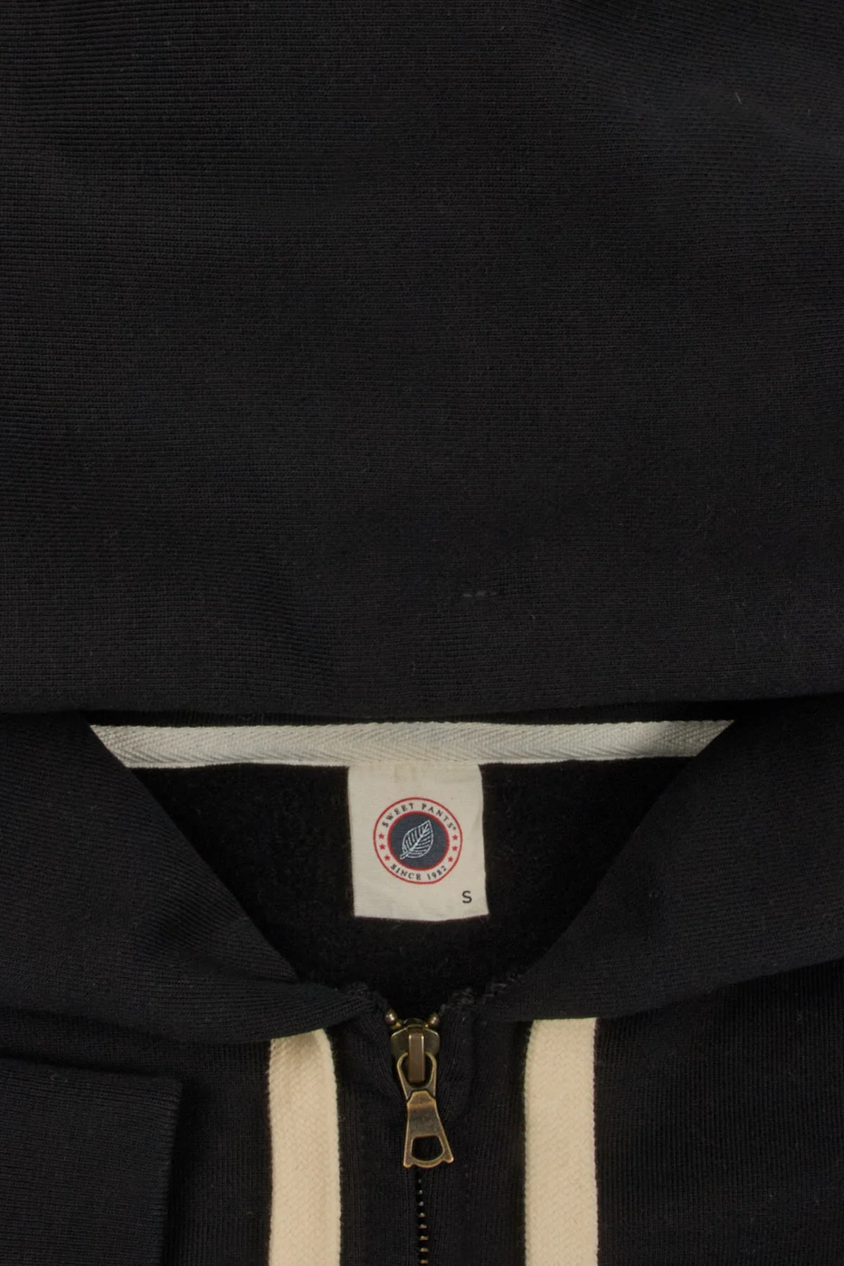 GYM ZIP BLACK - Image 3