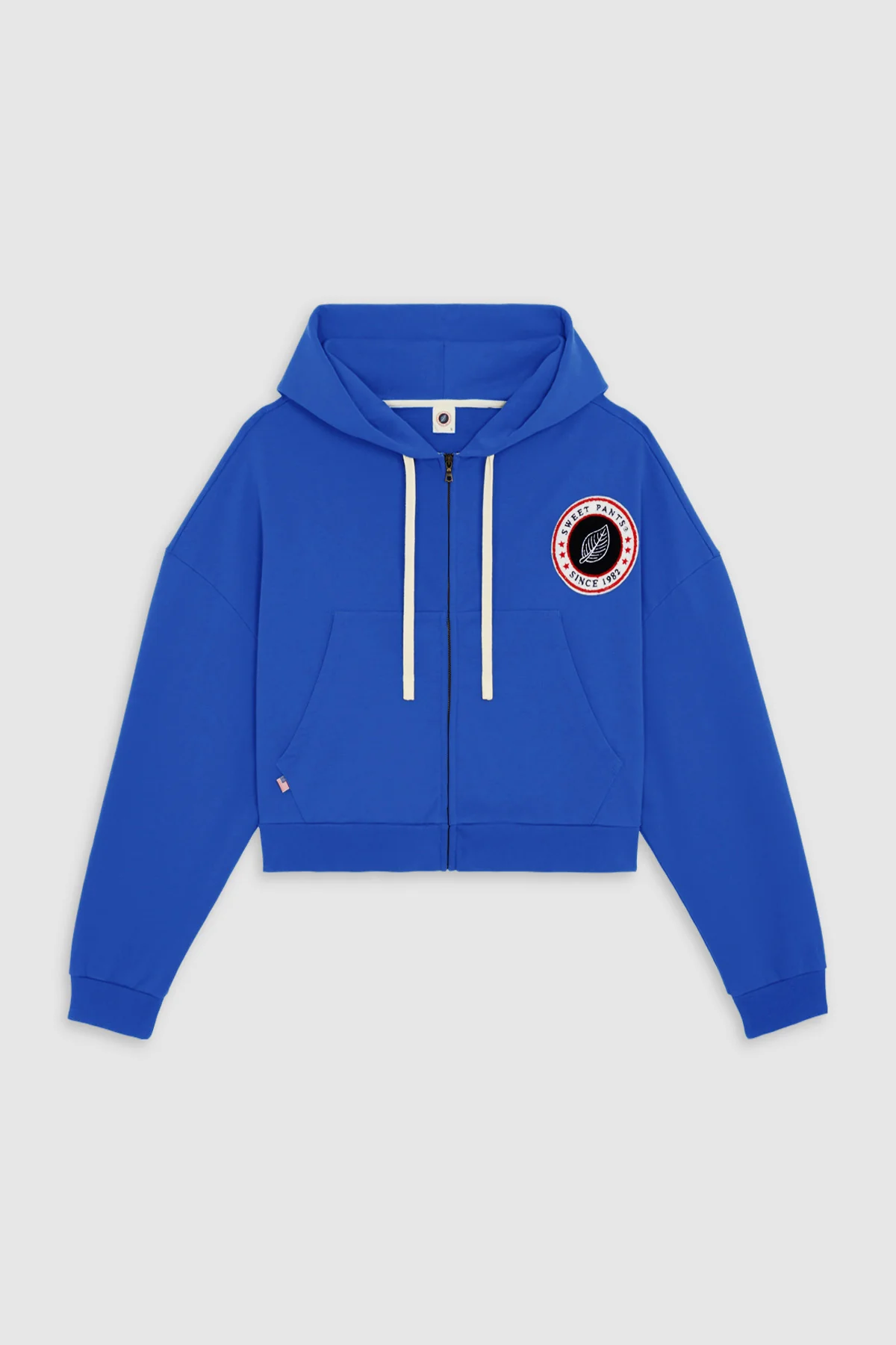GYM ZIP ELECTRIK