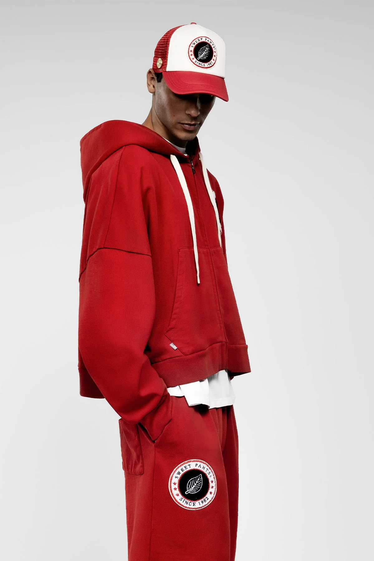 GYM ZIP KARMIN - Image 8