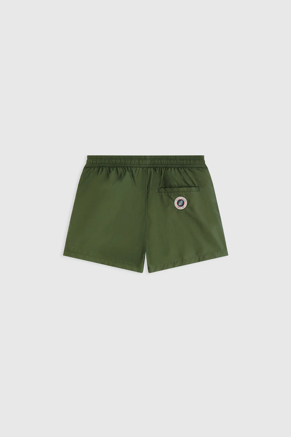 HAPPY SP SANS ZIP MILITARY - Image 2