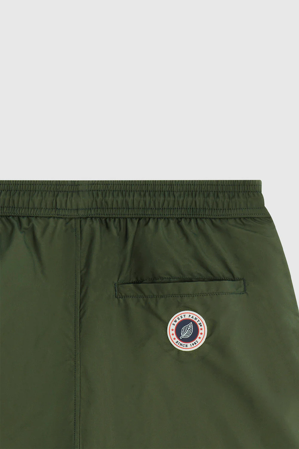 HAPPY SP SANS ZIP MILITARY - Image 5