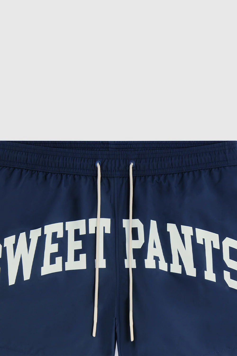 HAPPY SP SANS ZIP NAVY - Image 4