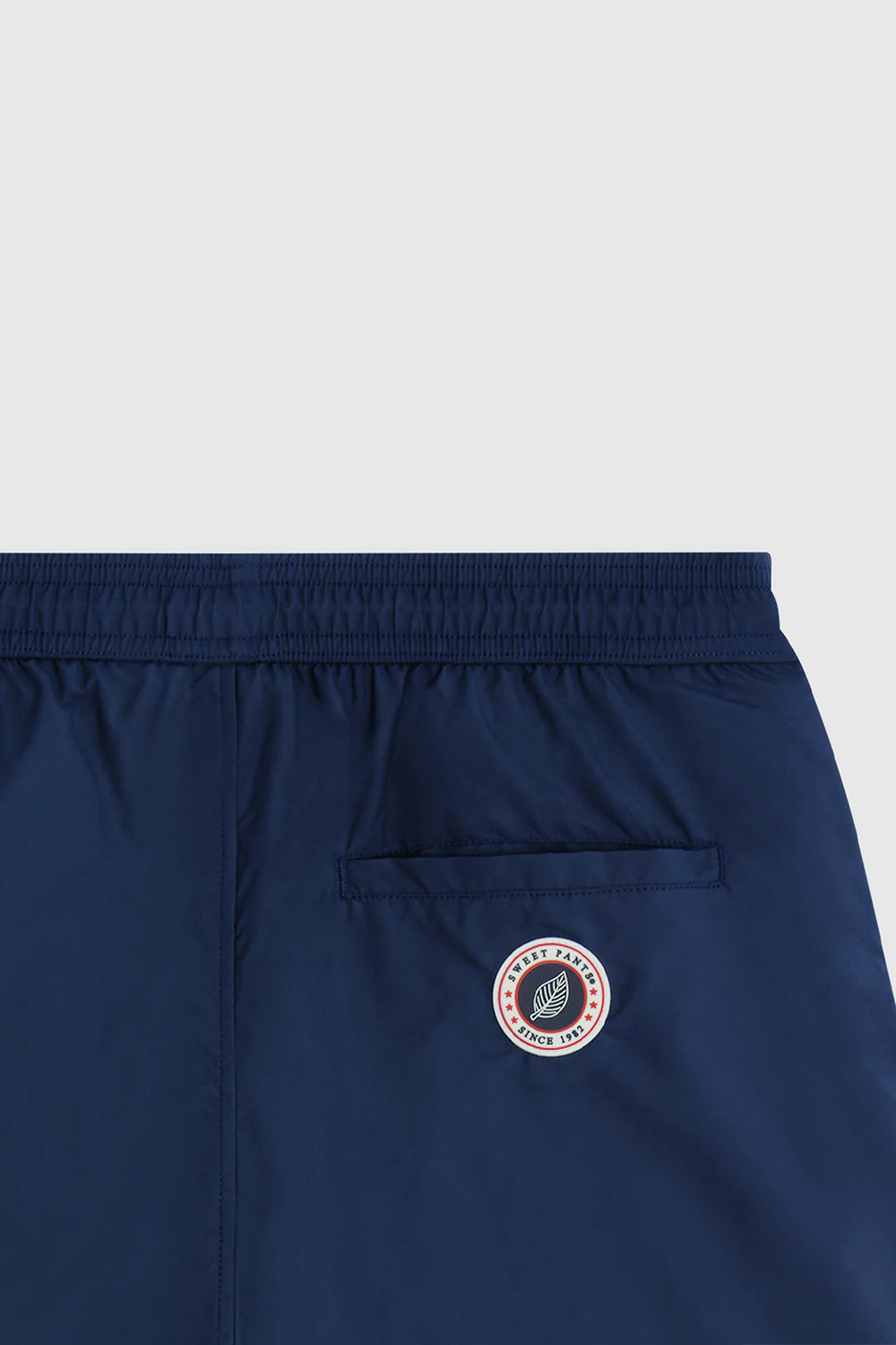 HAPPY SP SANS ZIP NAVY - Image 5