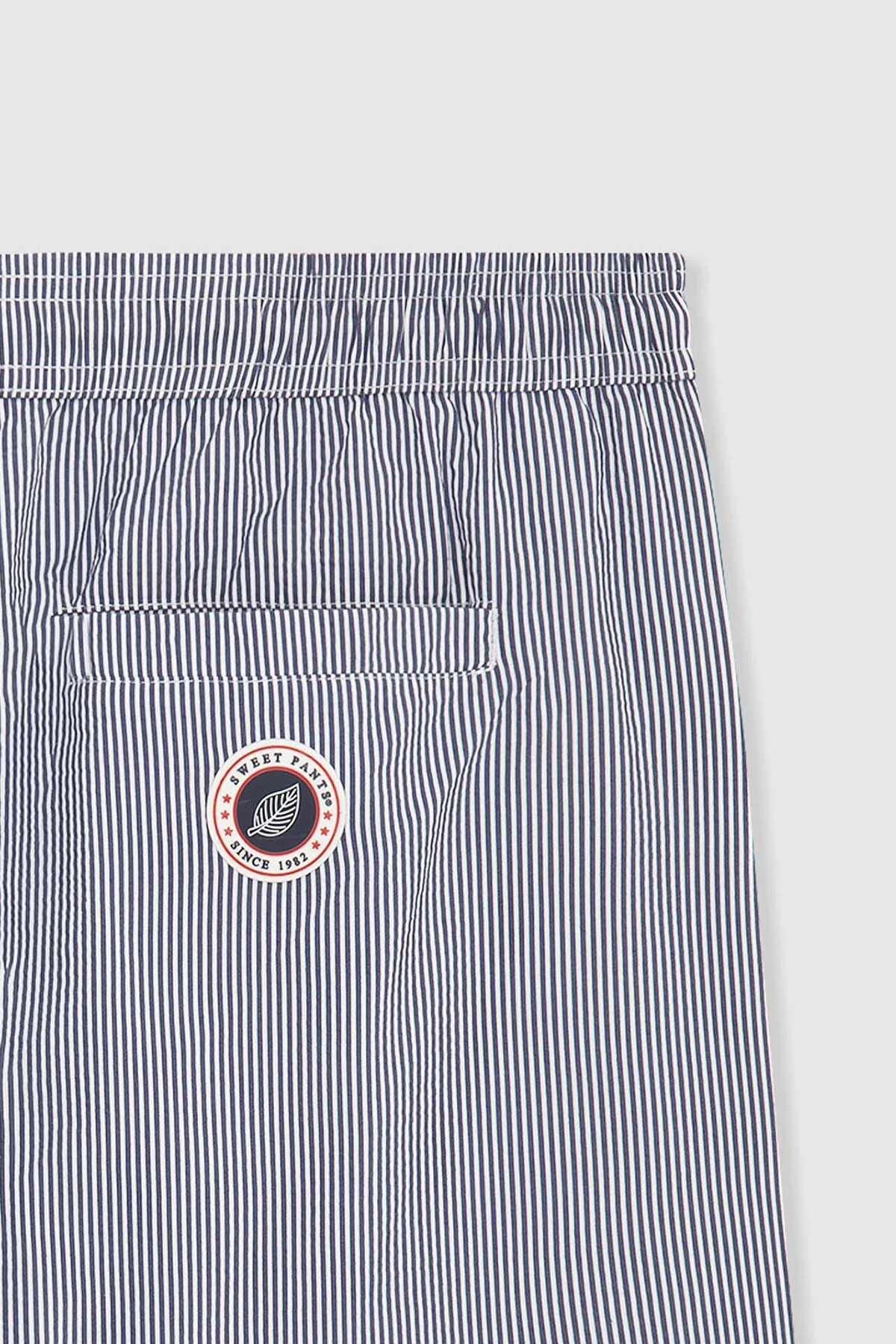 HAPPY STRIPE NAVY - Image 3