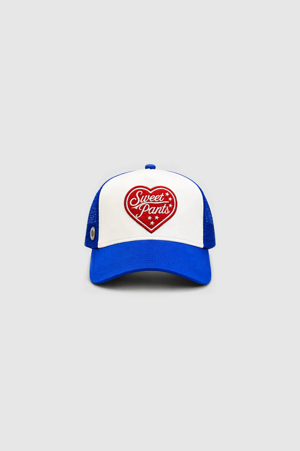 HEART FOAM CAP