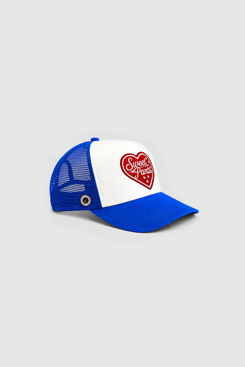HEART FOAM CAP - Image 2