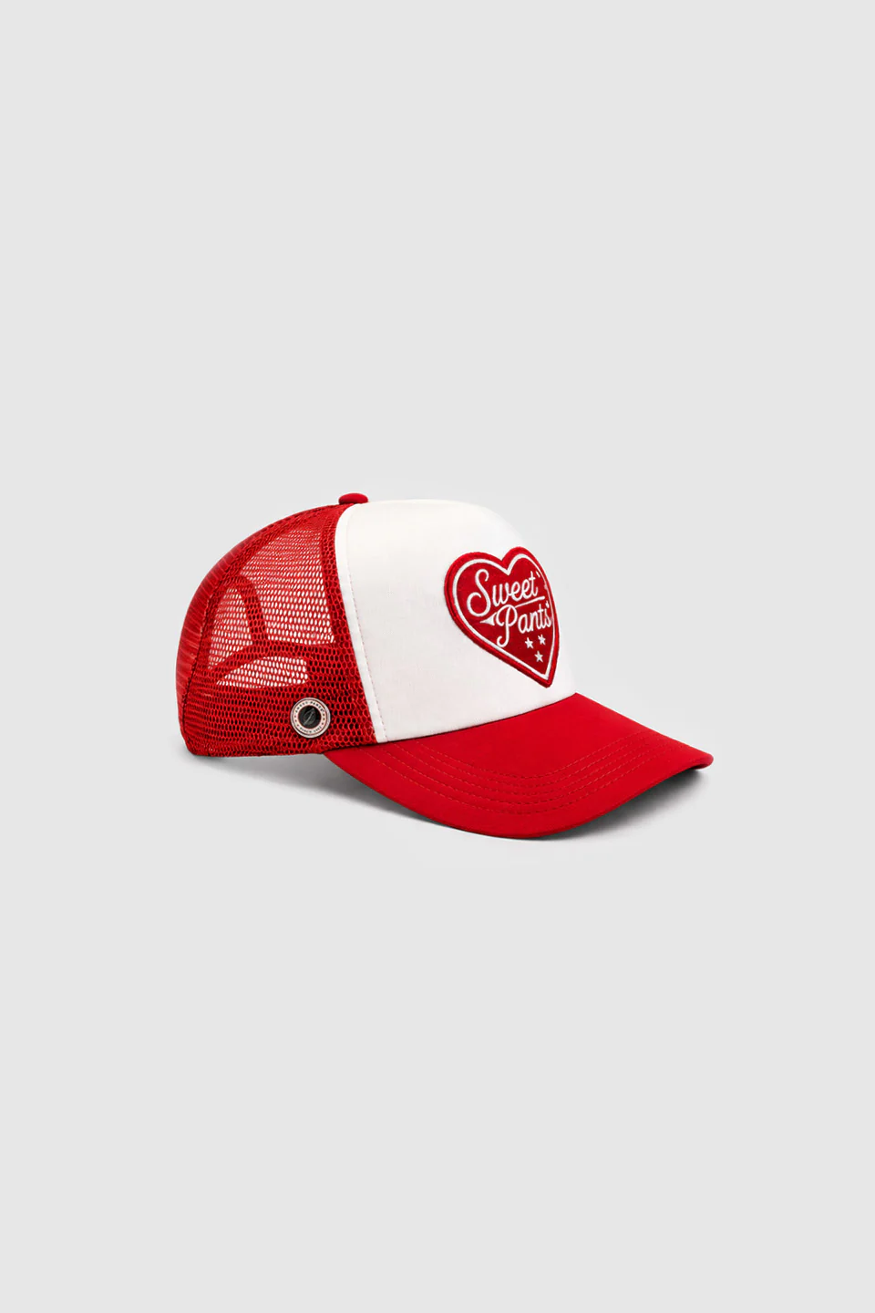 HEART FOAM CAP - Image 2
