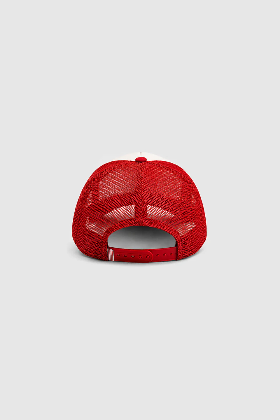 HEART FOAM CAP - Image 3