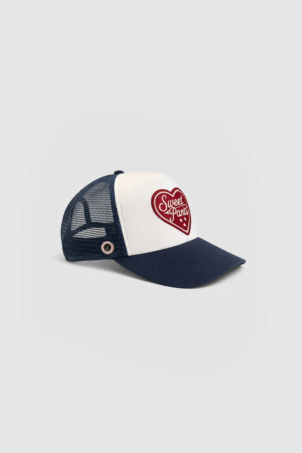 HEART FOAM CAP - Image 2