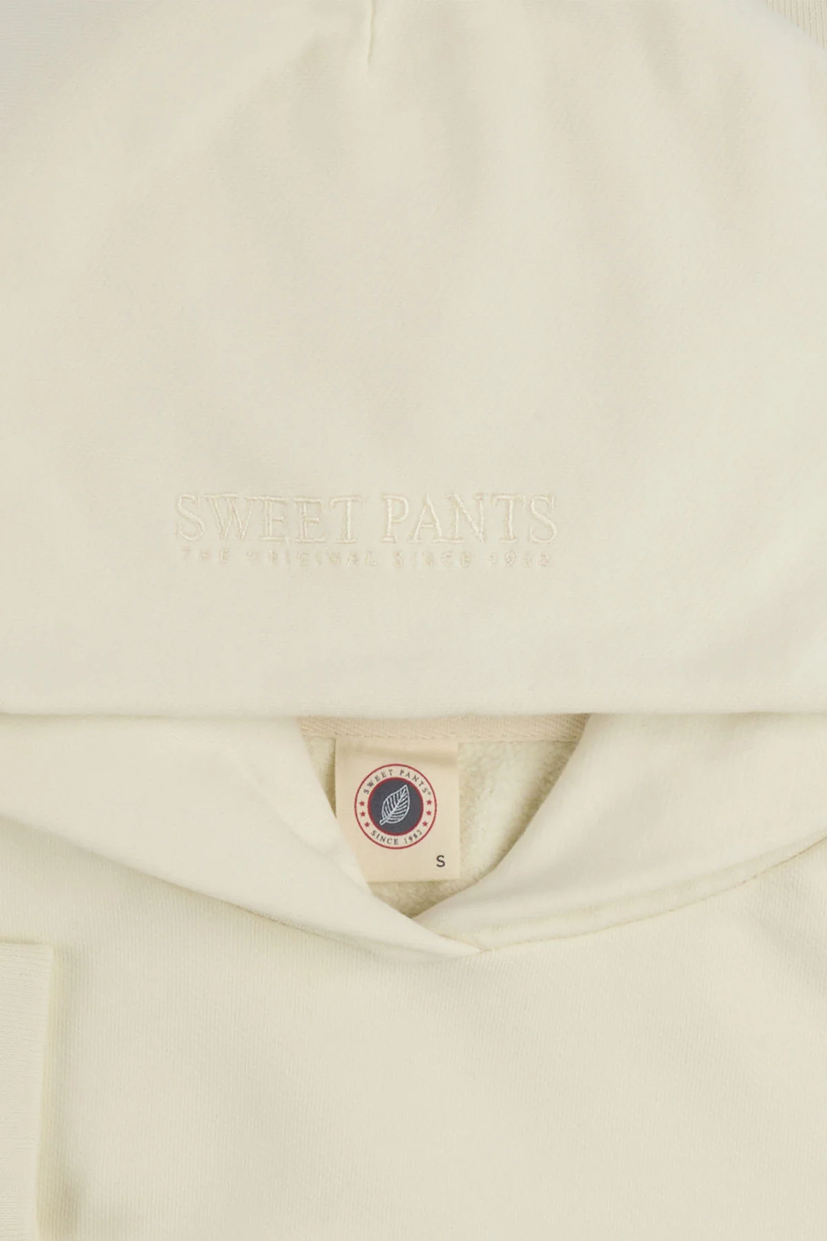 HEAVY HOOD MILK - Image 3