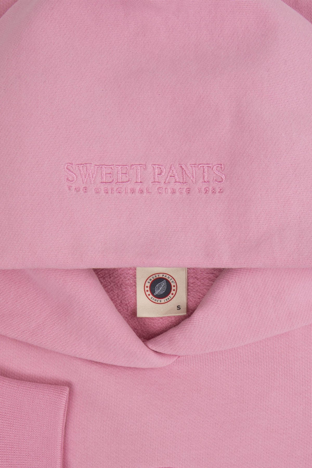 HEAVY HOOD PEONY - Image 3