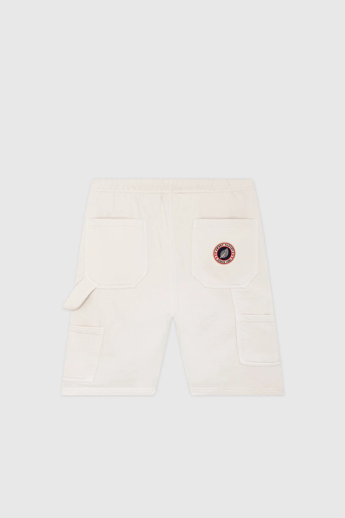 HEAVY SHORT CARGO MILK - Image 2