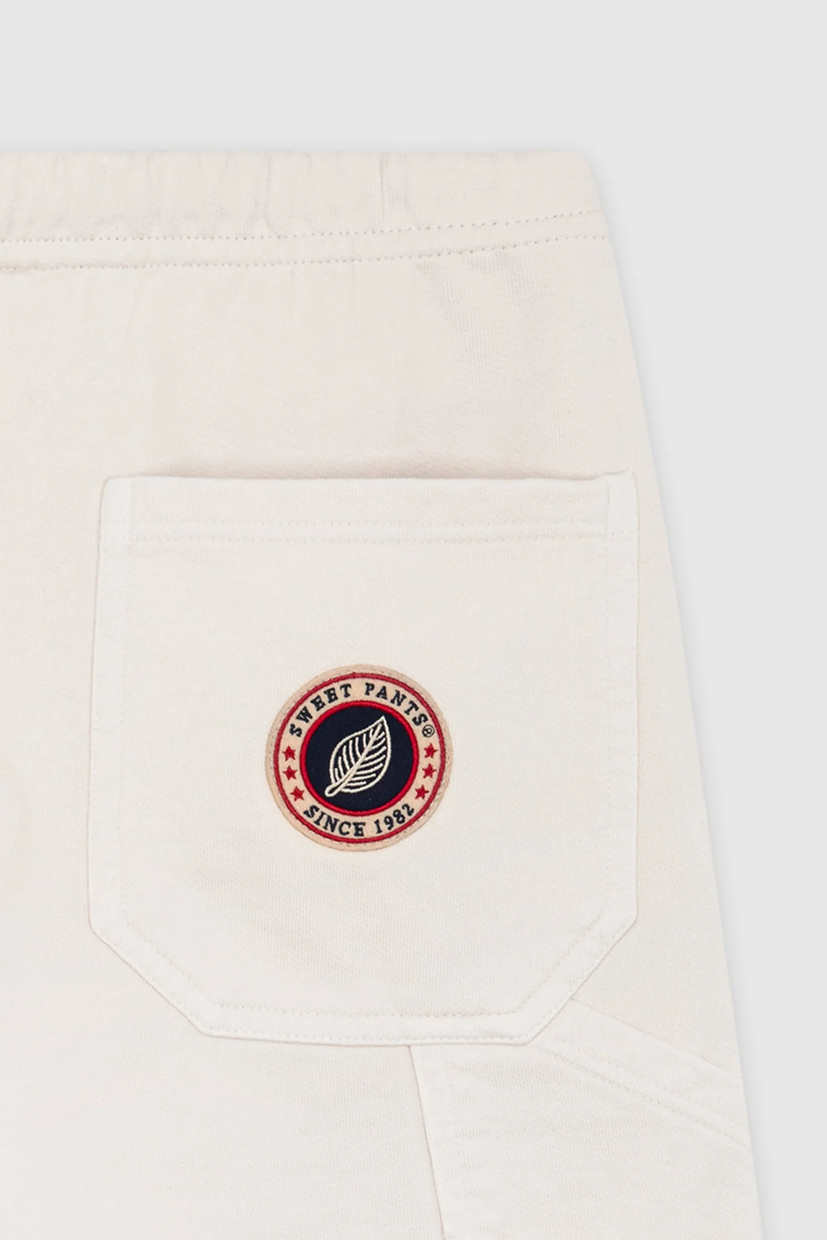 HEAVY SHORT CARGO MILK - Image 4