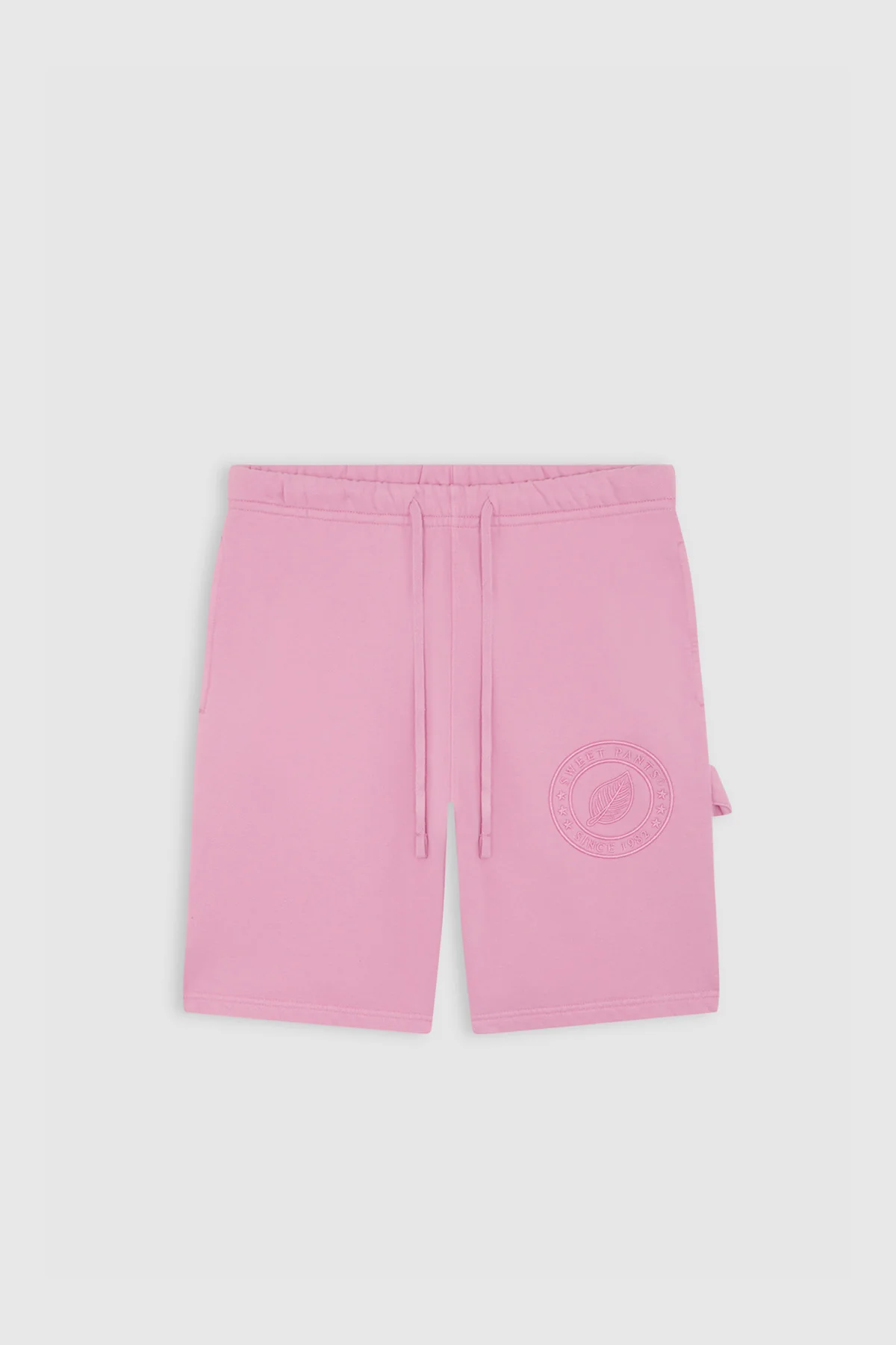 HEAVY SHORT CARGO PEONY