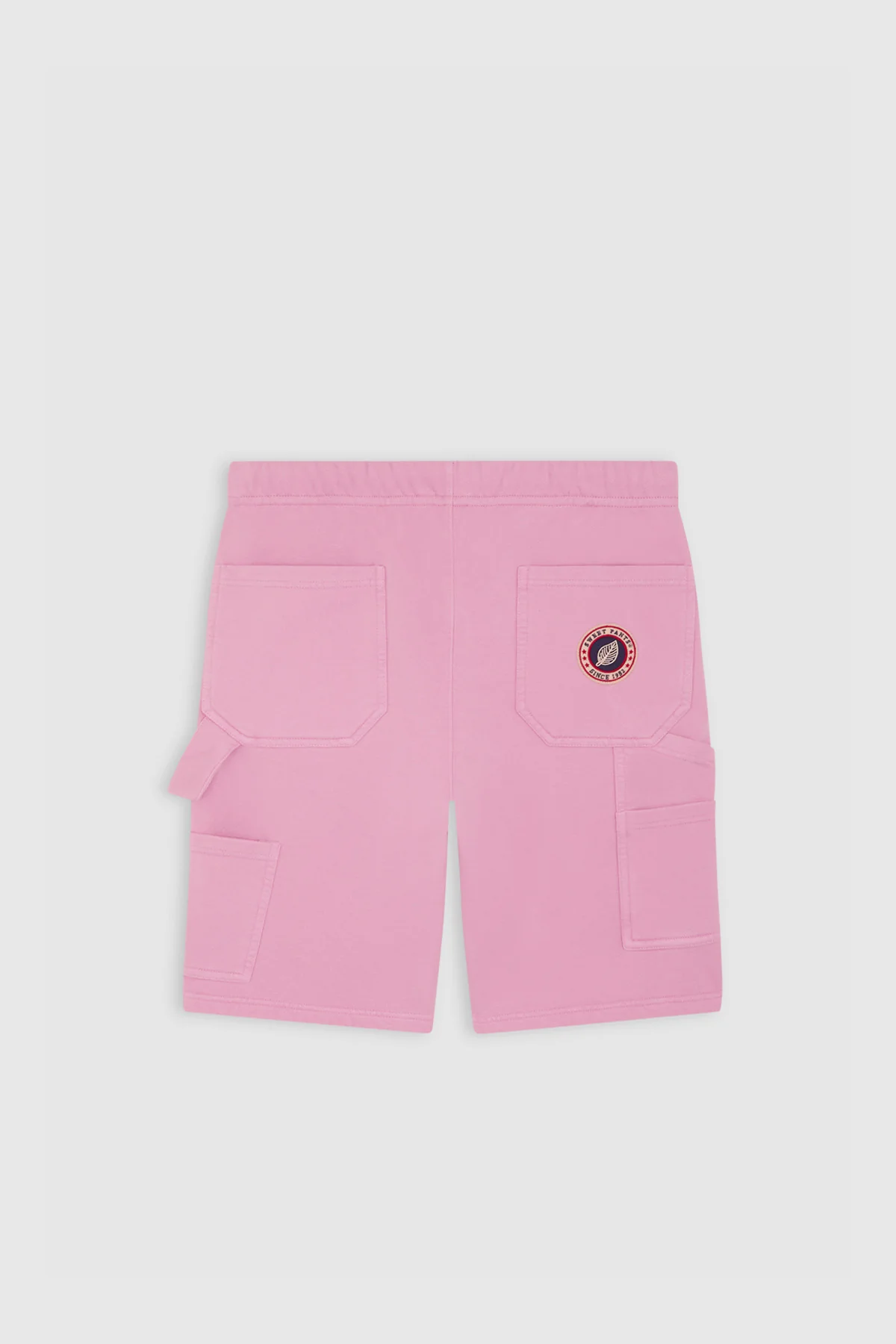 HEAVY SHORT CARGO PEONY - Image 2
