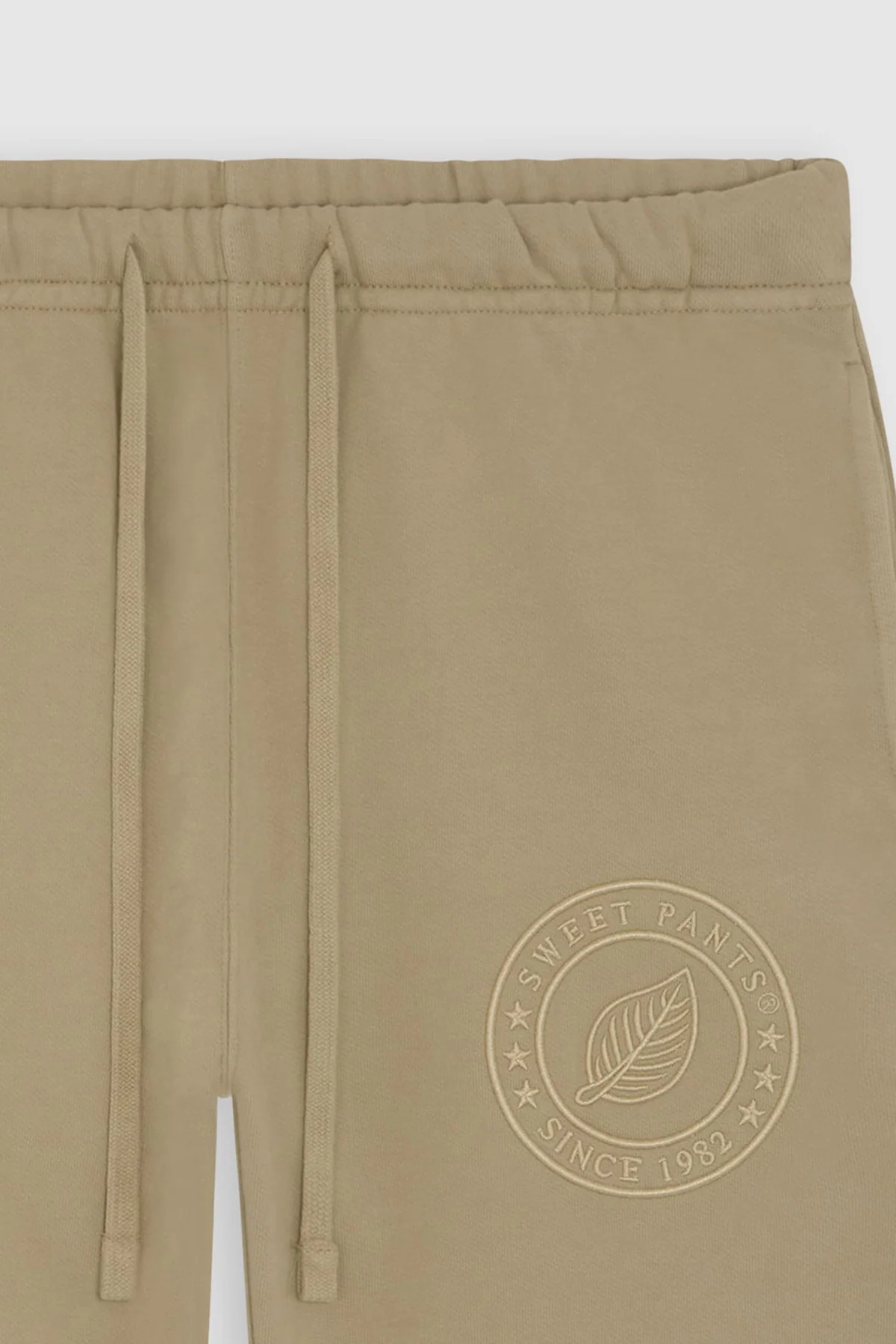 HEAVY SHORT CARGO WHITE PEPPER - Image 3