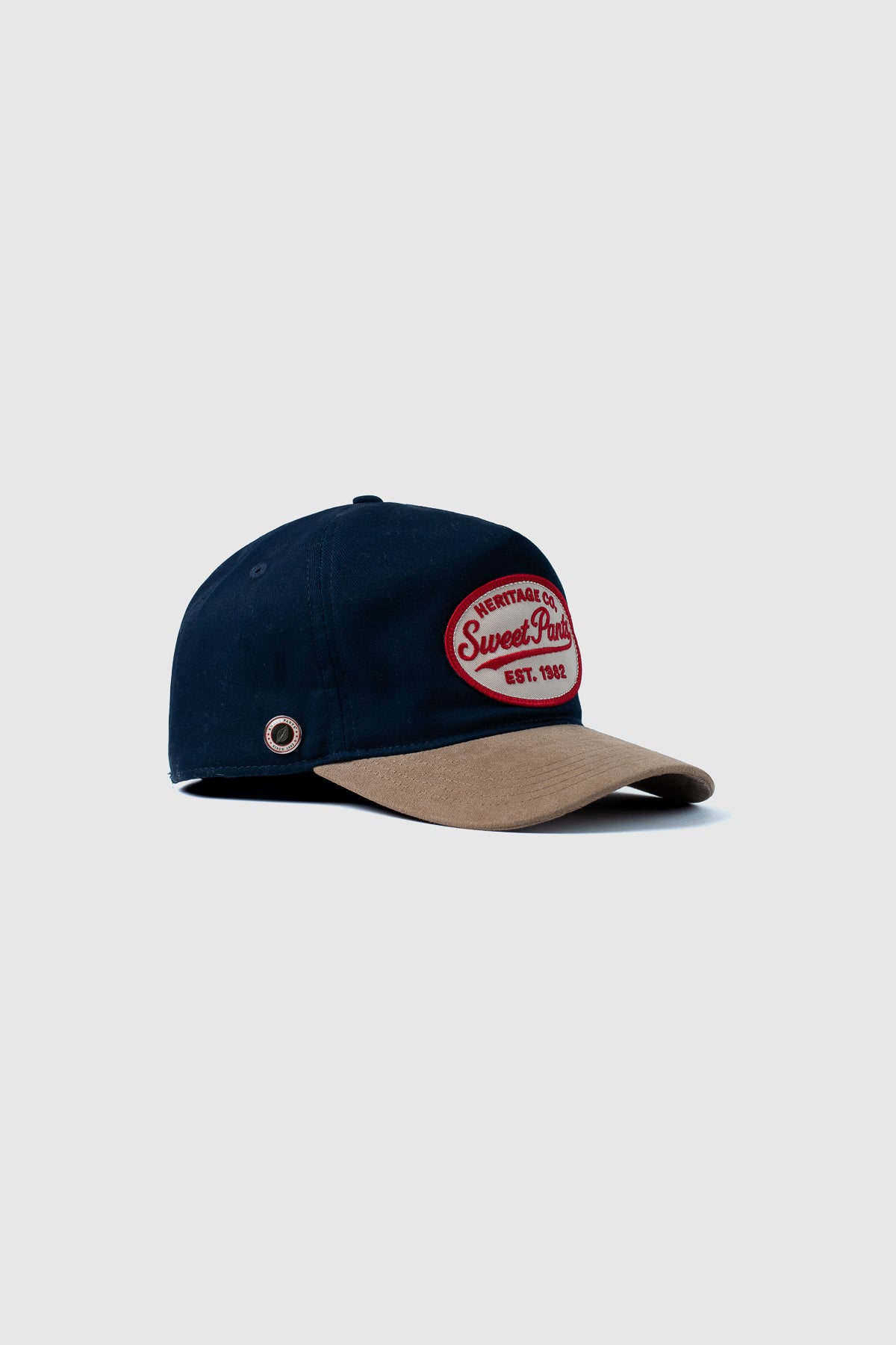 HERITAGE CAP - Image 2