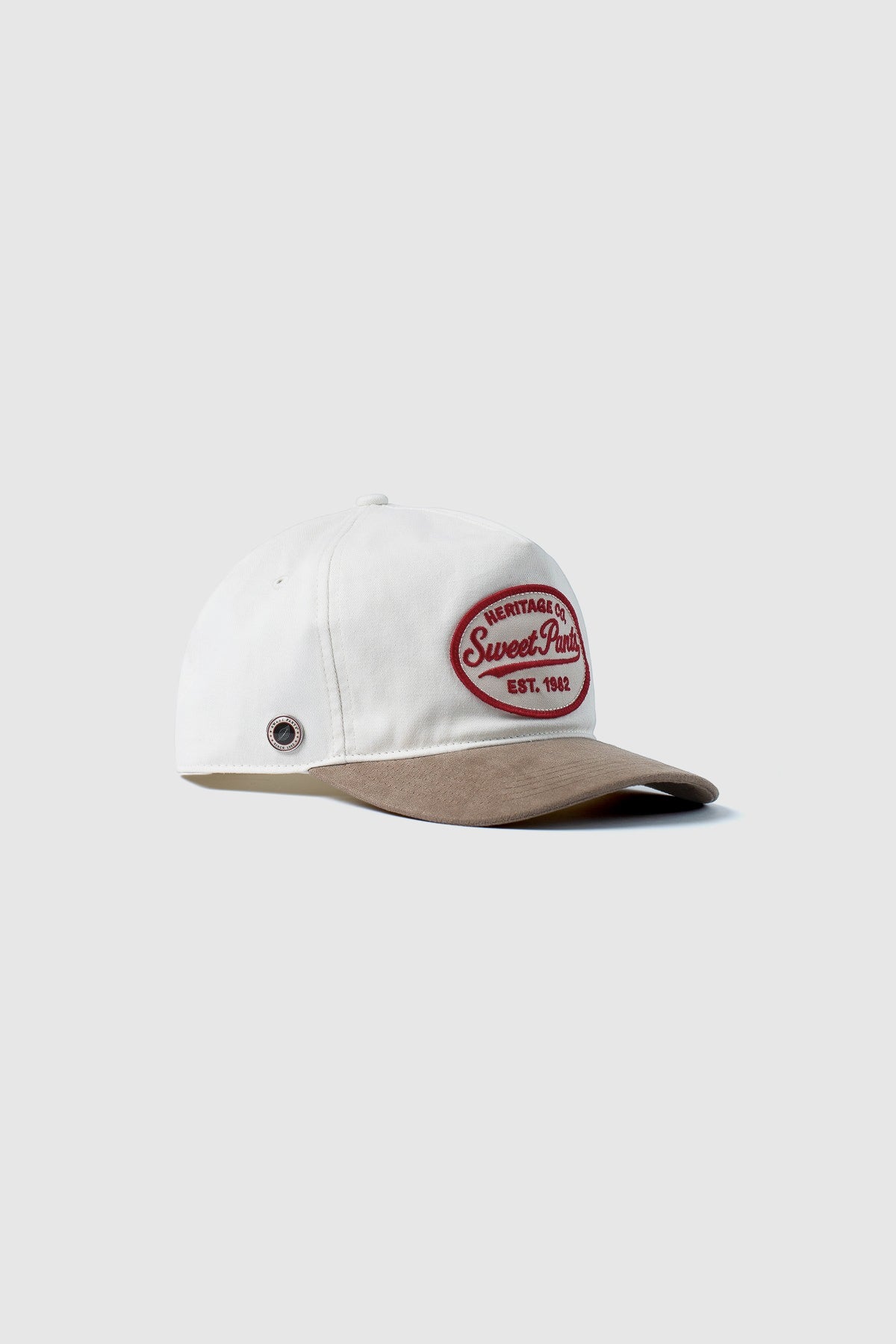 HERITAGE CAP - Image 2