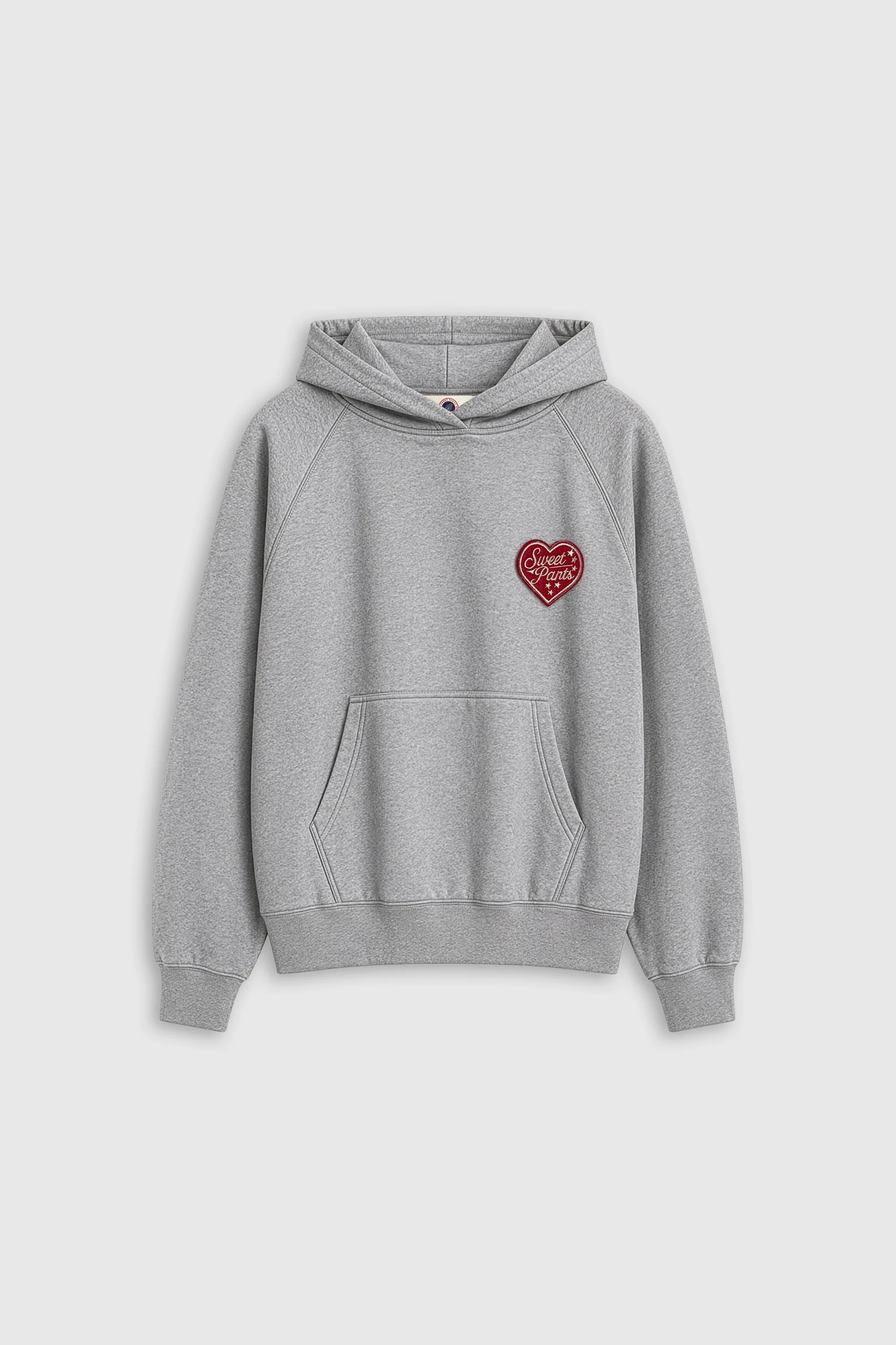 HERITAGE HOOD - Image 3