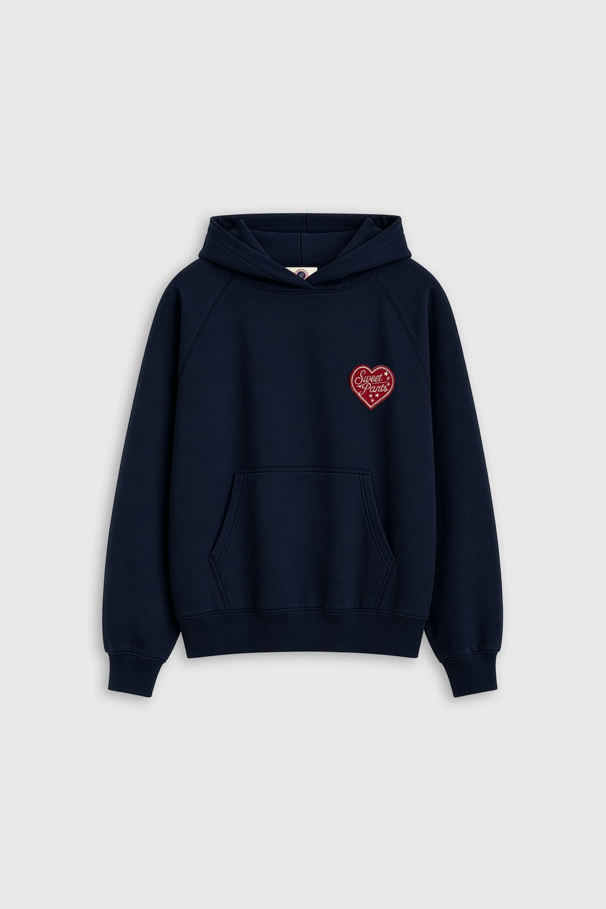 HERITAGE HOOD - Image 3