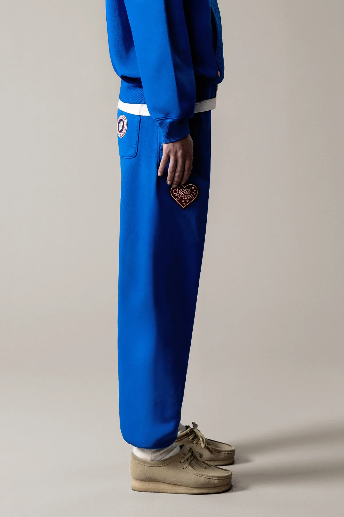 HERITAGE JOGG - Image 9