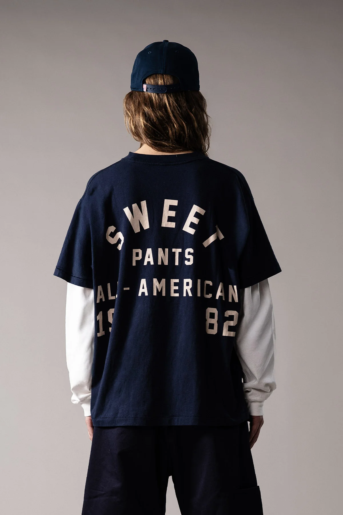 HERITAGE TEE ML - Image 3