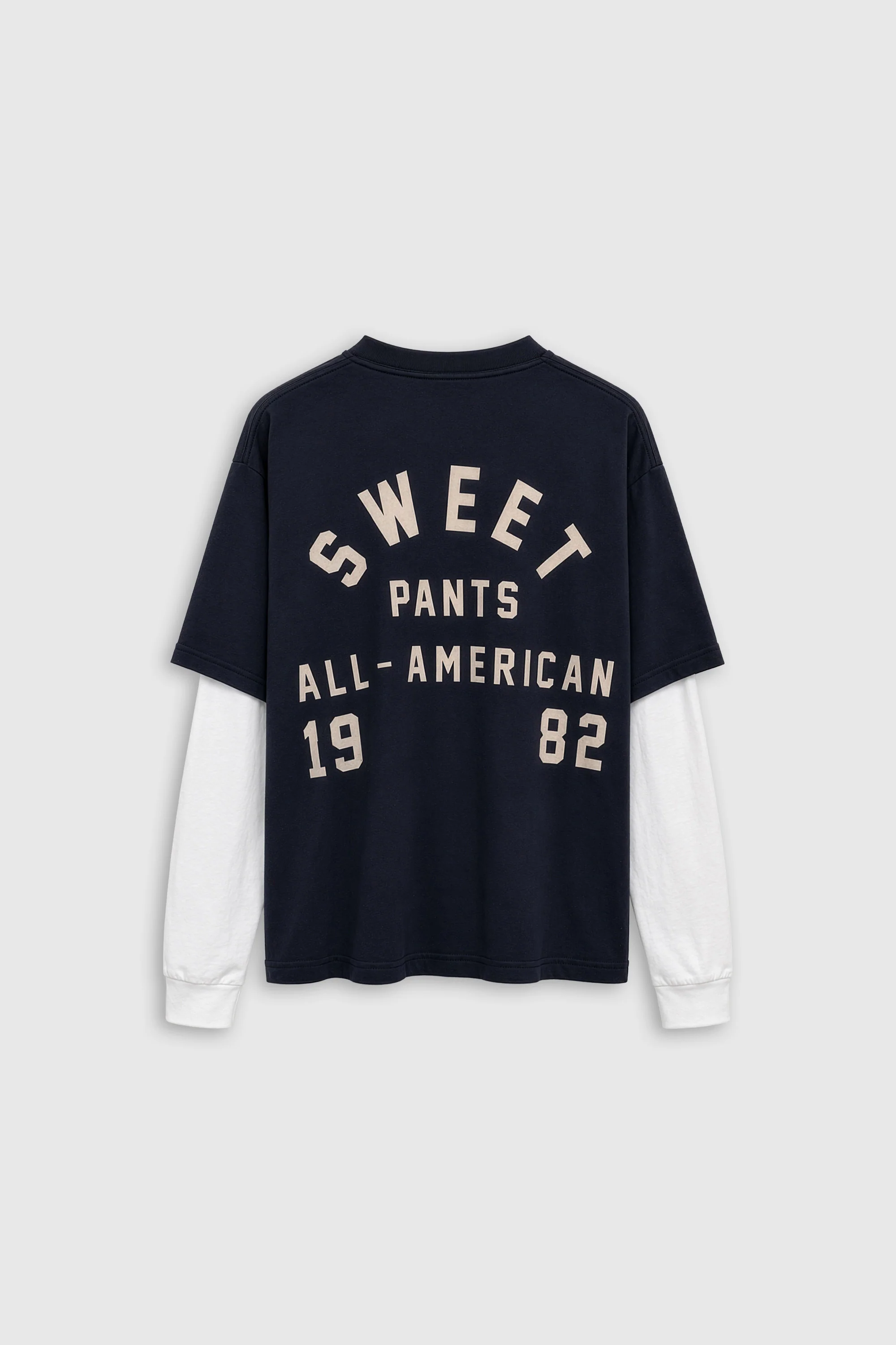 HERITAGE TEE ML - Image 2