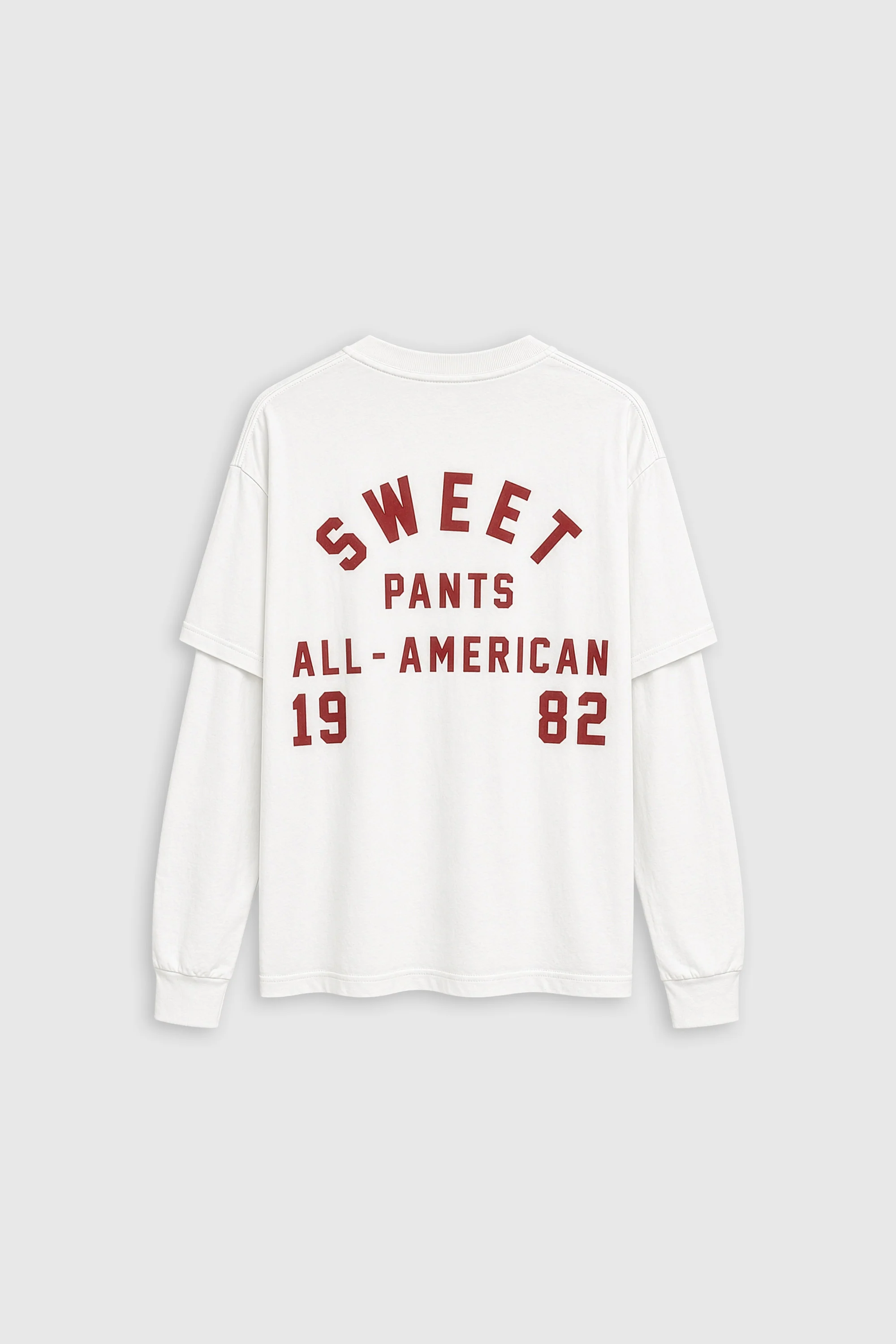 HERITAGE TEE ML - Image 4