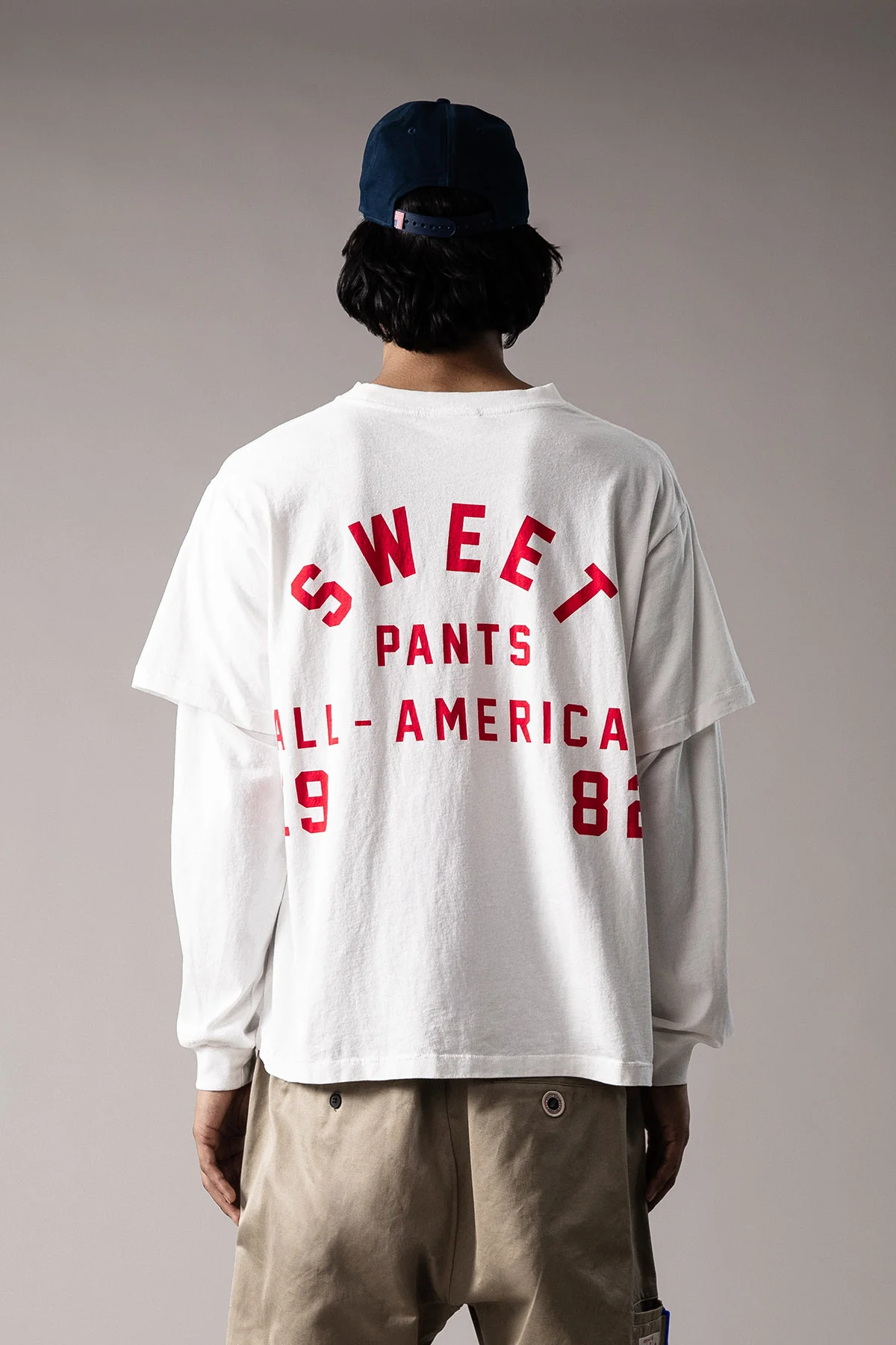 HERITAGE TEE ML - Image 3