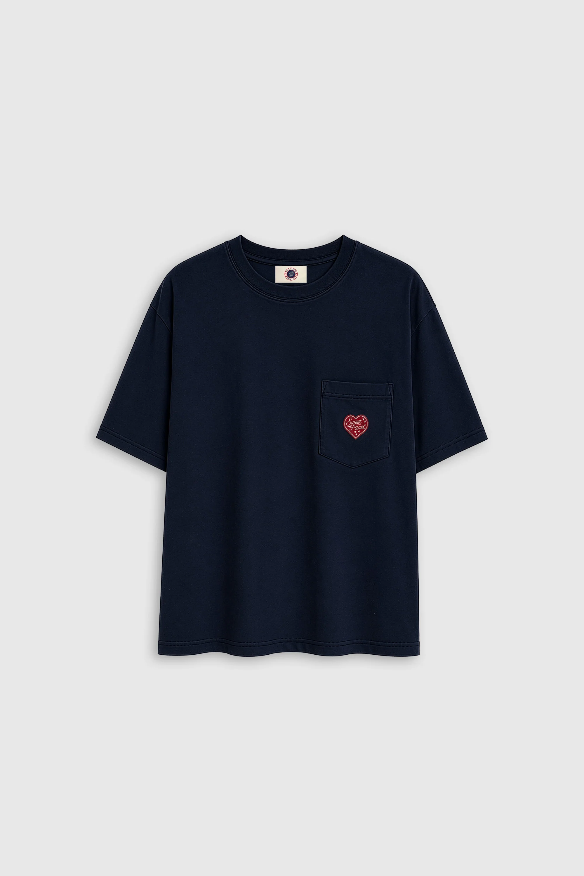 HERITAGE TEE - Image 3