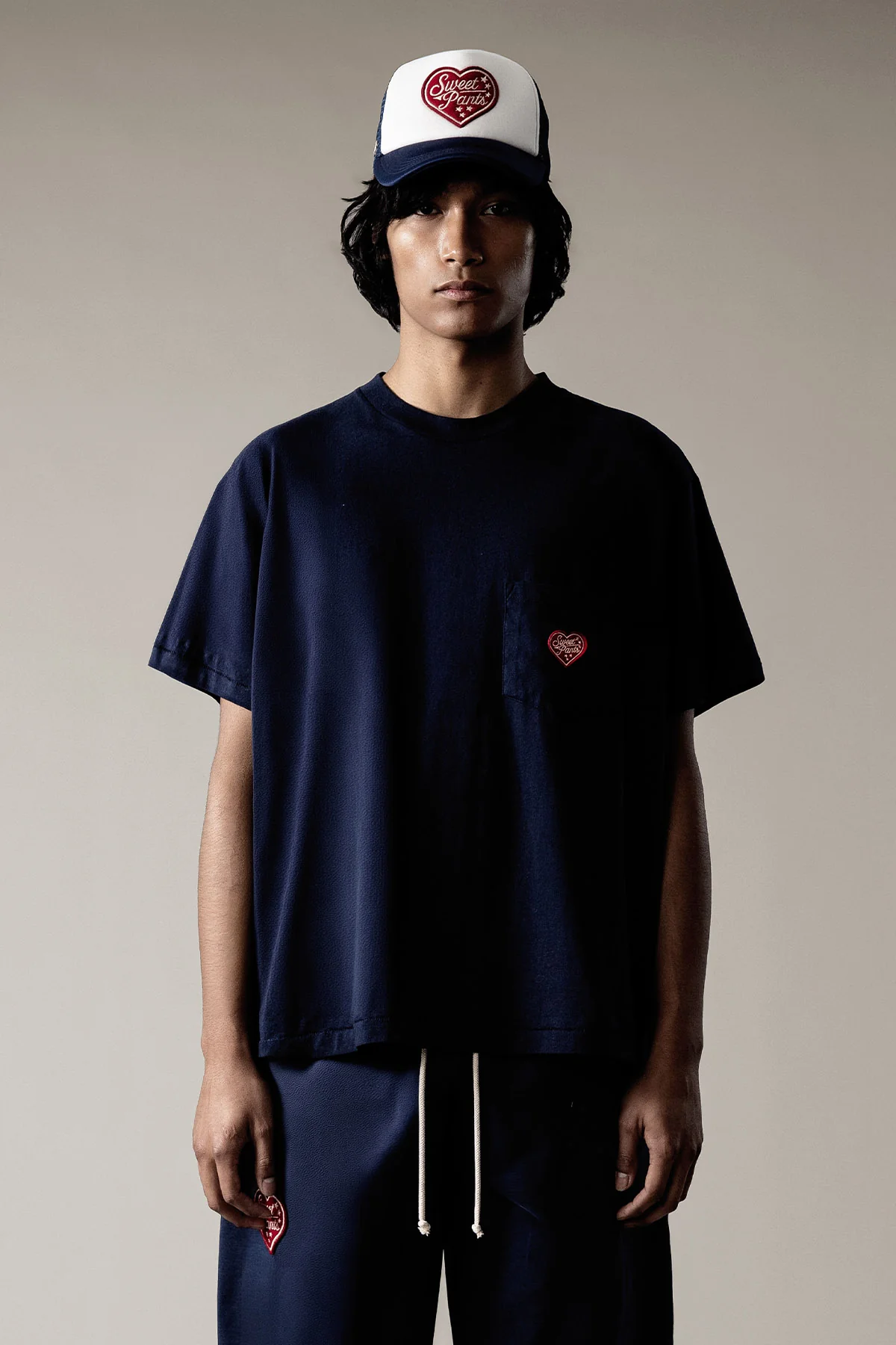 HERITAGE TEE