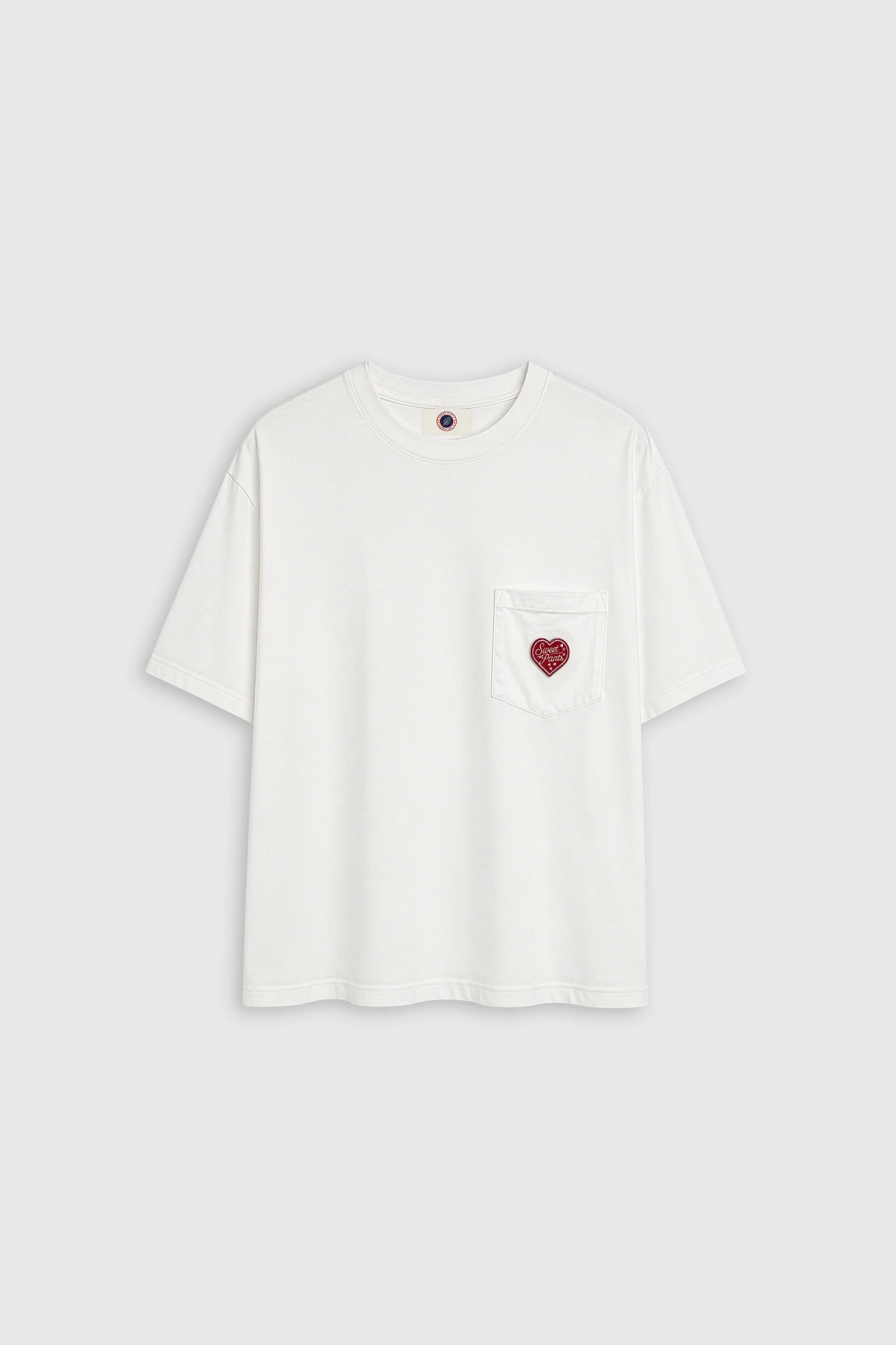 HERITAGE TEE