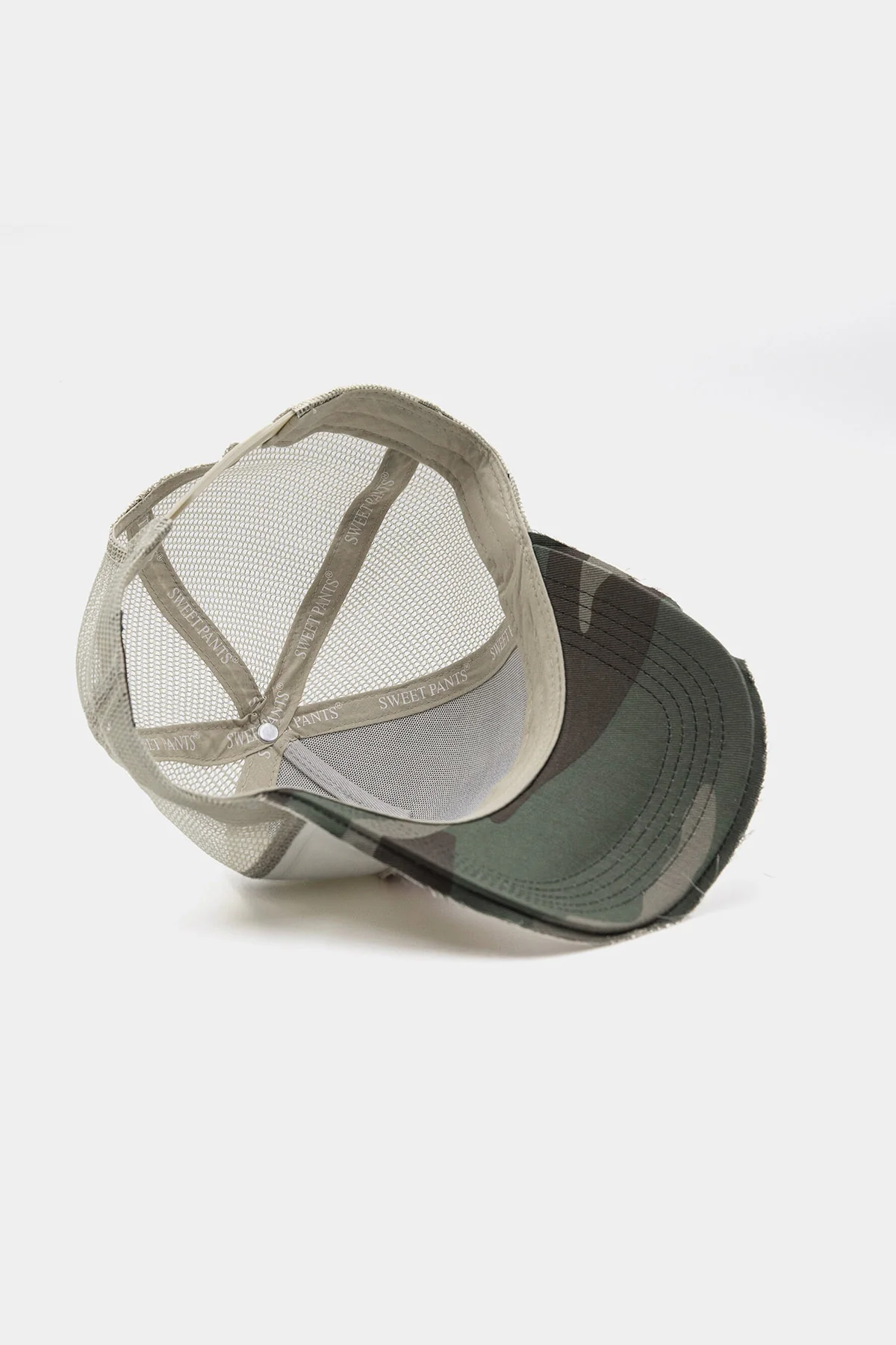 HOME RUN CAP ALUMINIUM - Image 3