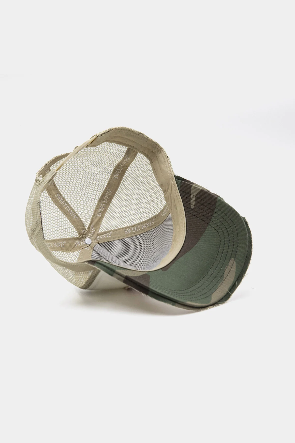 HOME RUN CAP ARGILE - Image 3
